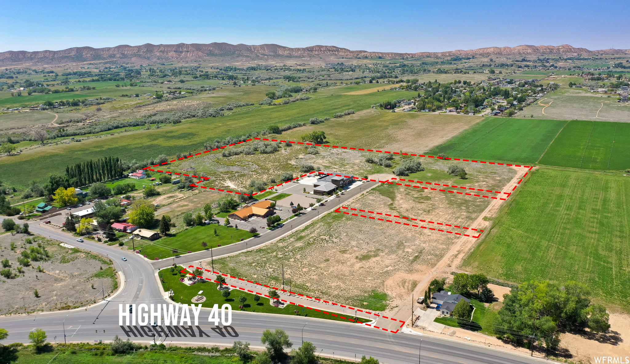 3000 S 1500 E, Vernal, UT 84078 — photo 1
