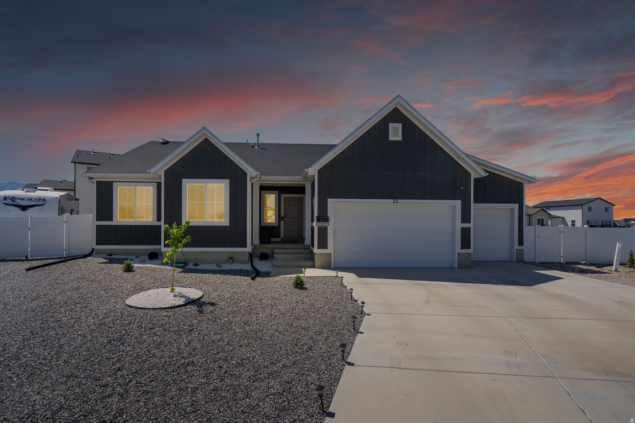 22 N CHADWICK CIR, Grantsville, UT 84029 — photo 1