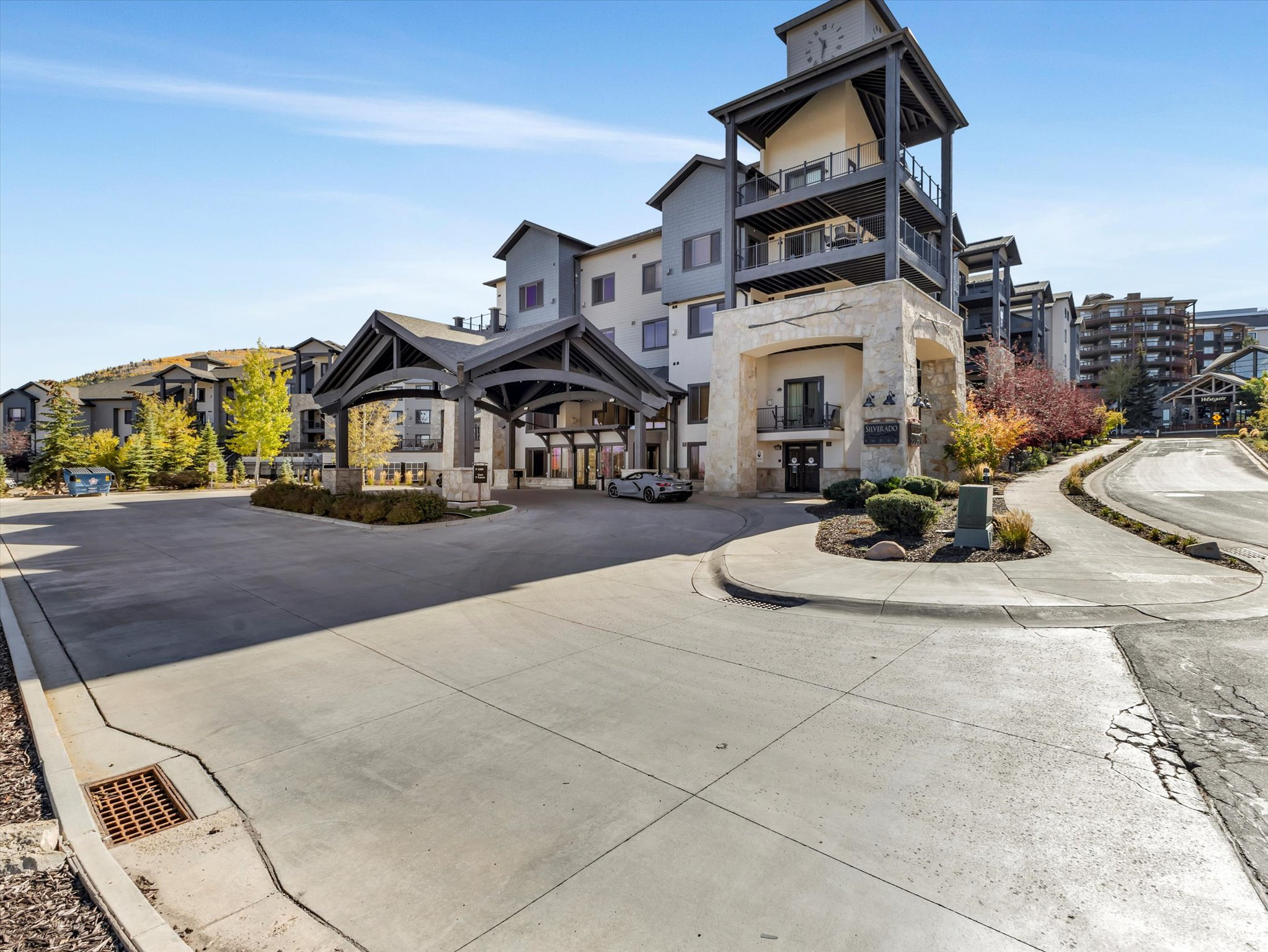 2669 CANYONS RESORT DR #310 AB, Park City, UT 84098 — photo 1