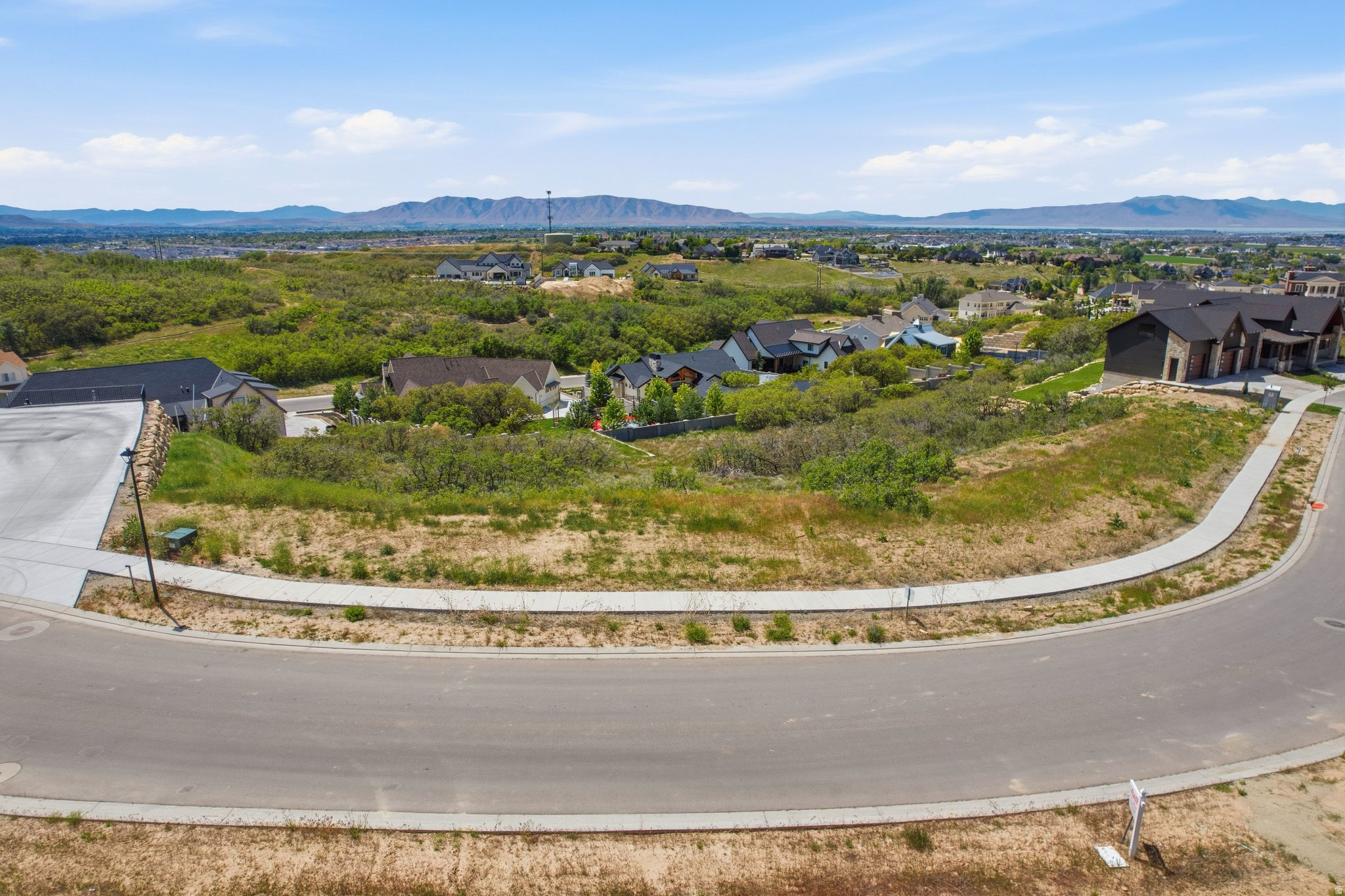 3122 S HIDDEN RIDGE LN, Mapleton, UT 84664 — photo 1