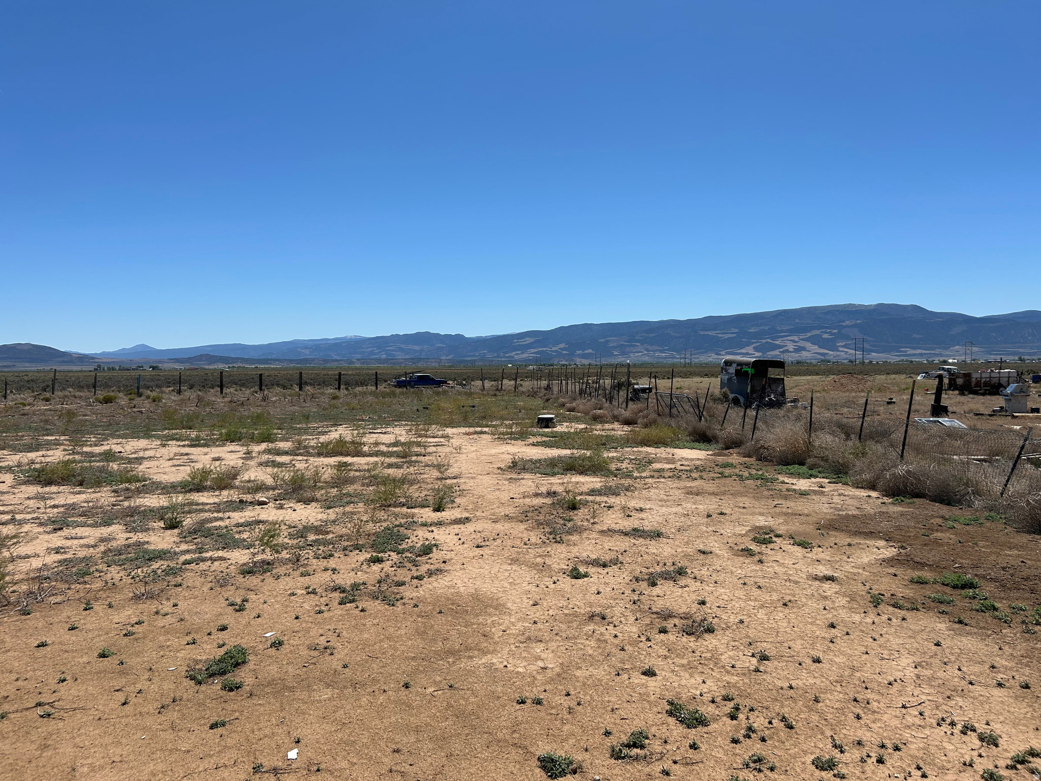 7054 N 3525 W, Cedar City, UT 84720 — photo 1