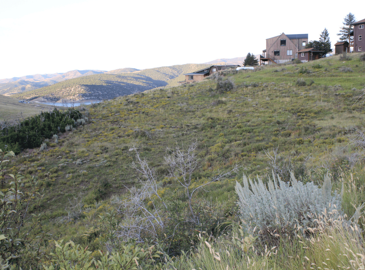 403 E HOLLOW DR, Wanship, UT 84017 — photo 1