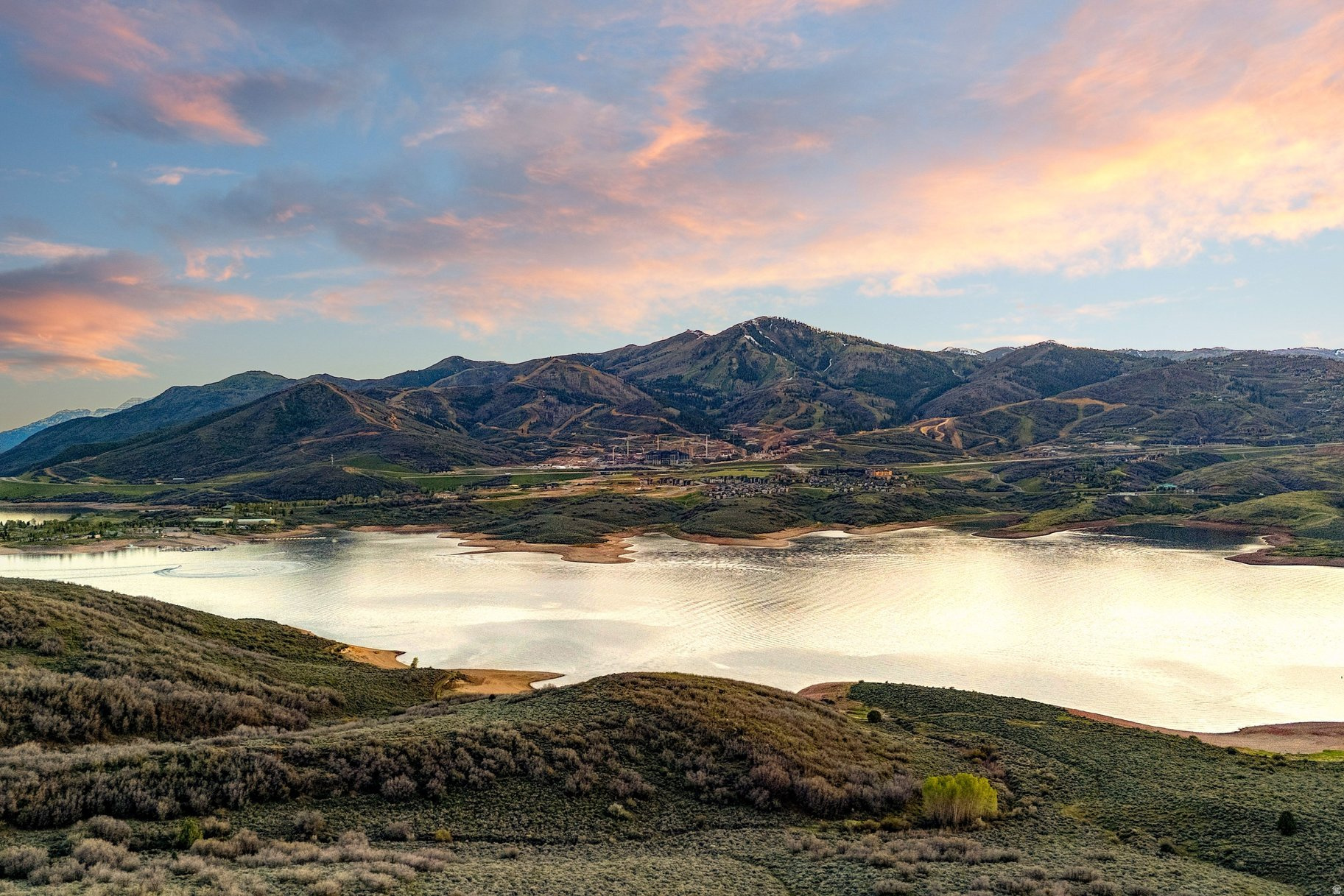 10887 N REFLECTION LN, Hideout, UT 84036 — photo 1