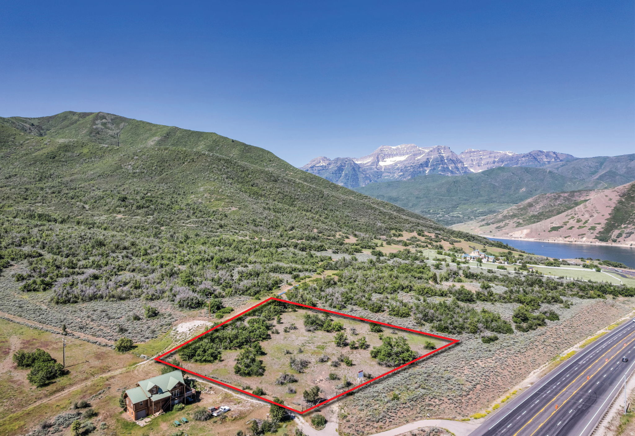 8151 S US 189, Wallsburg, UT 84082 — photo 1