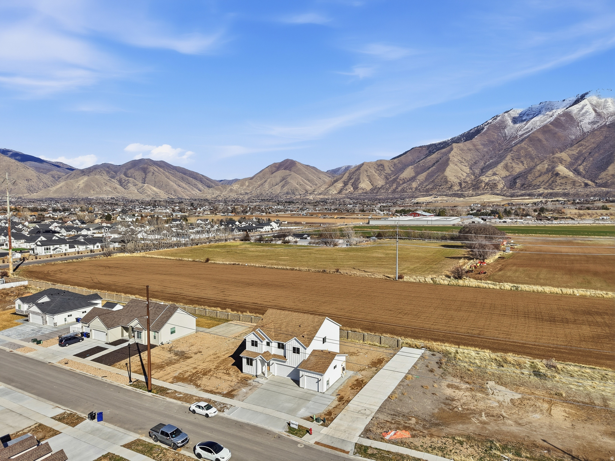 2827 E 360 S, Spanish Fork, UT 84660 — photo 1
