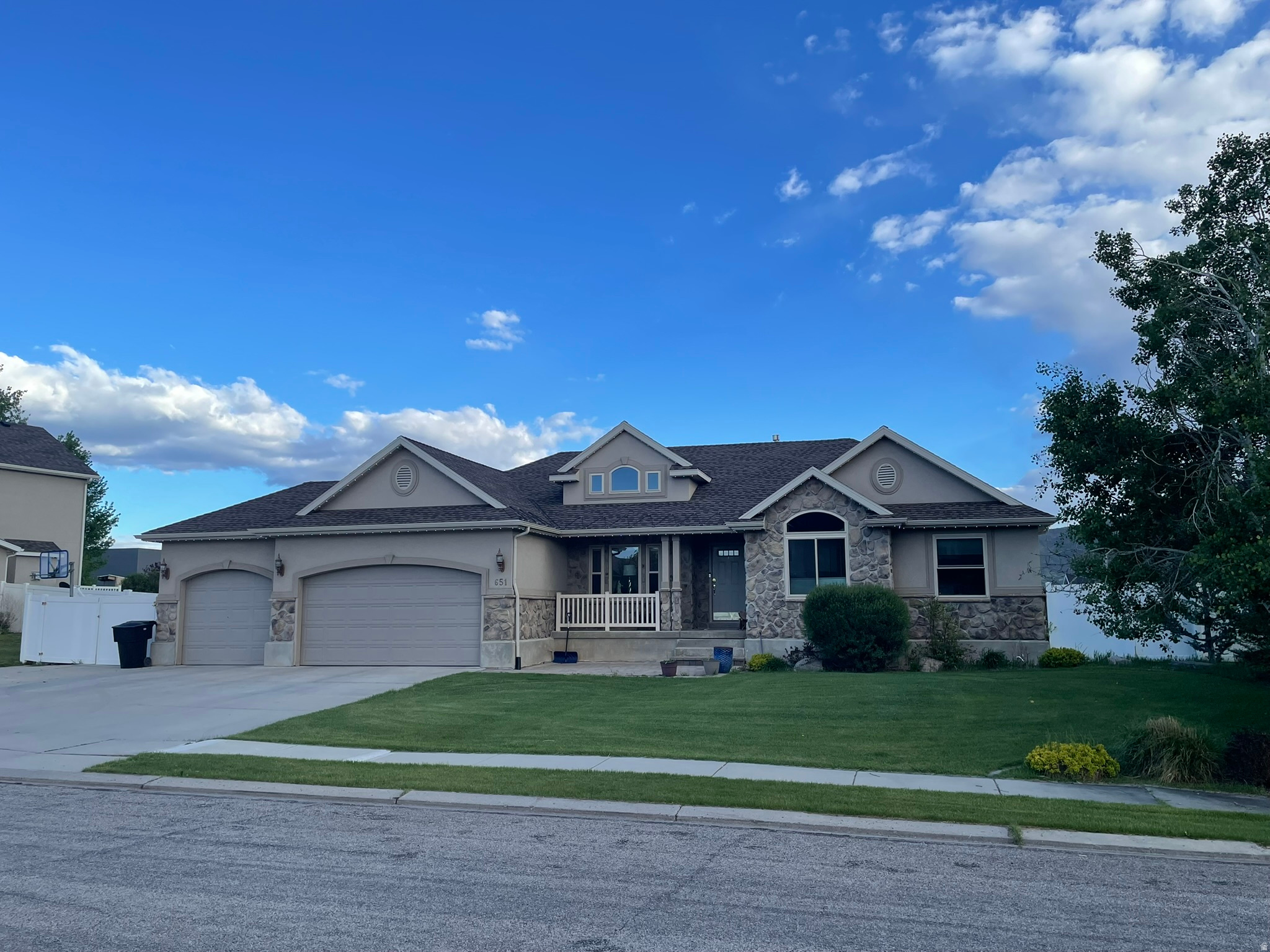 651 W 1250 S, Heber City, UT 84032 — photo 1