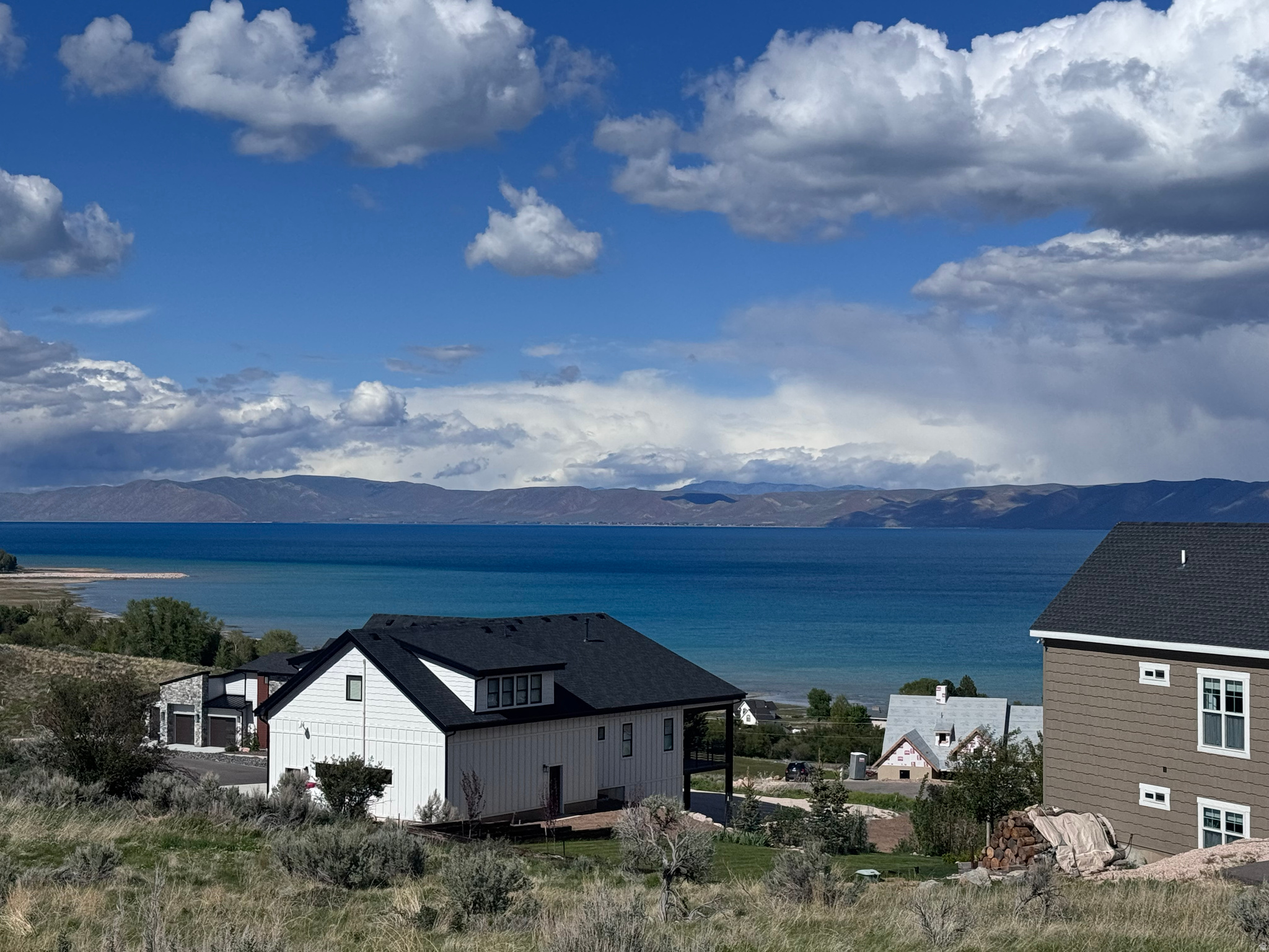 291 W PERSIMMON DR, Garden City, UT 84028 — photo 1