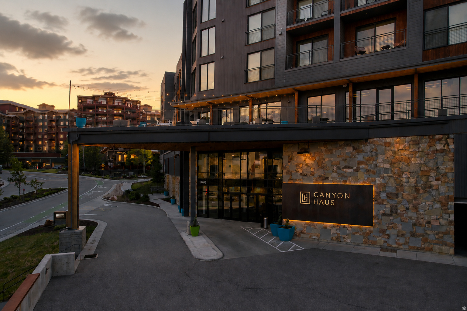 2670 CANYONS RESORT DR #434, Park City, UT 84098 — photo 1