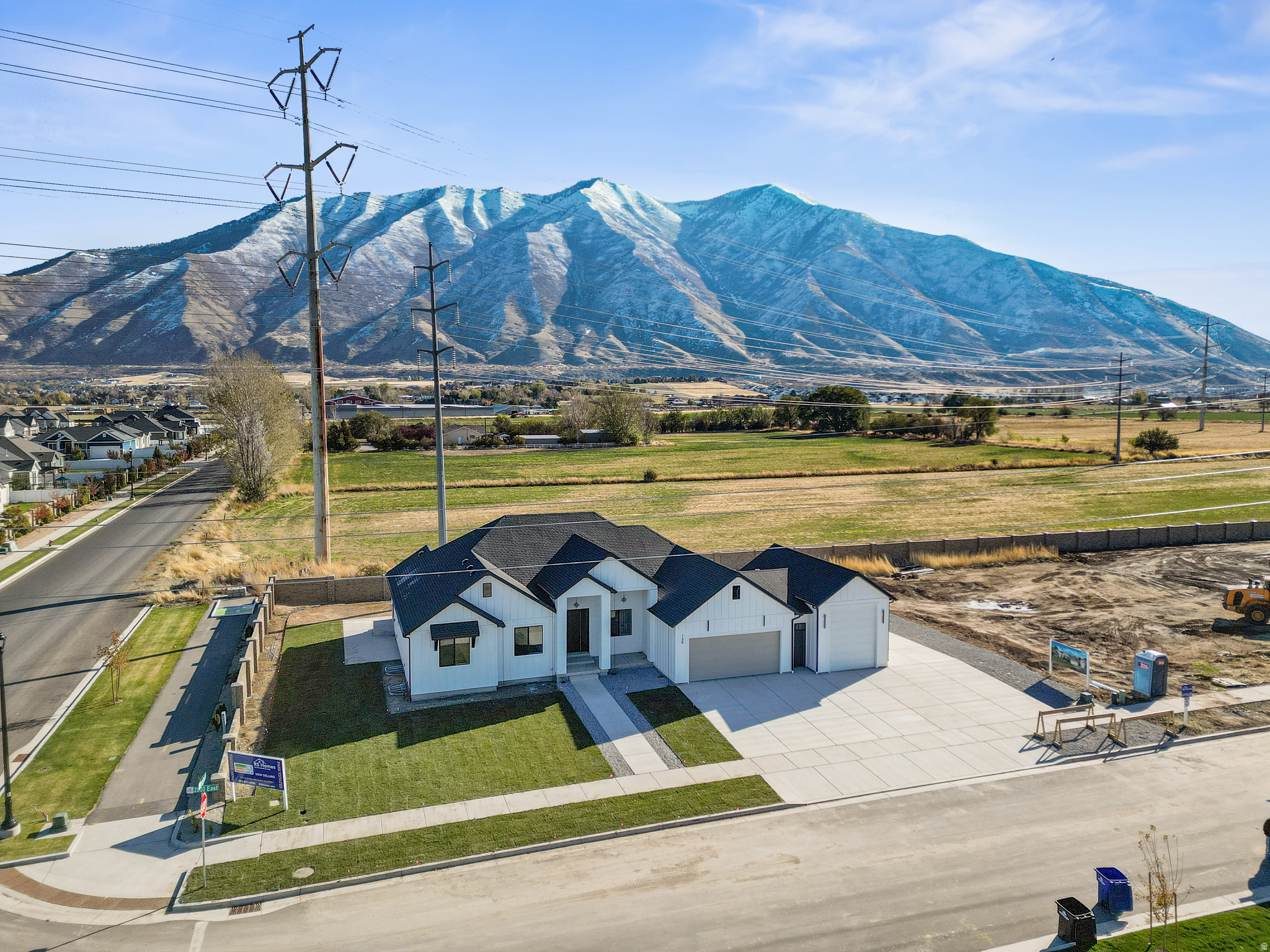 165 S 2800 E, Spanish Fork, UT 84660 — photo 1