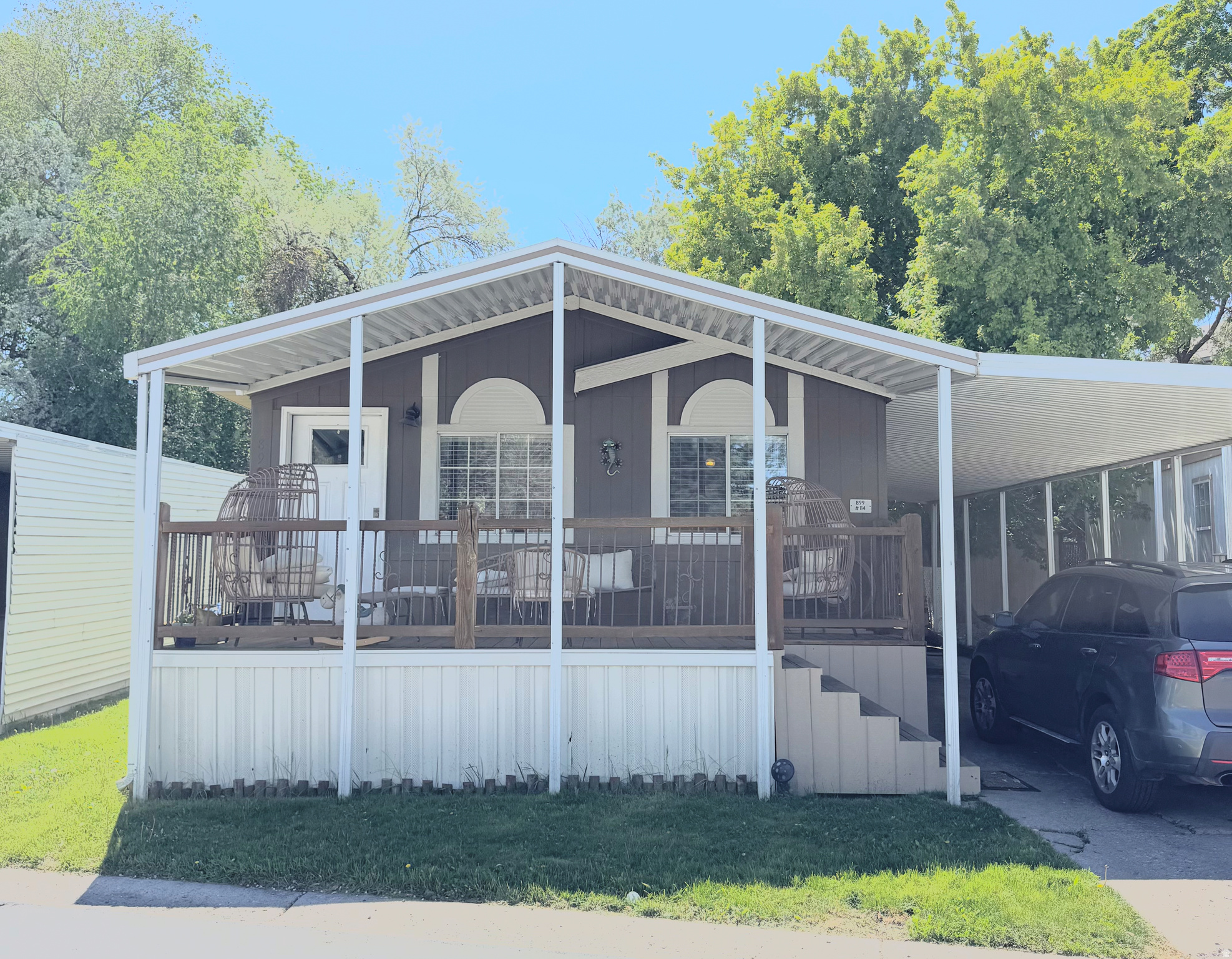 899 W BIG MOUNTAIN DR #114, Taylorsville, UT 84123 — photo 1