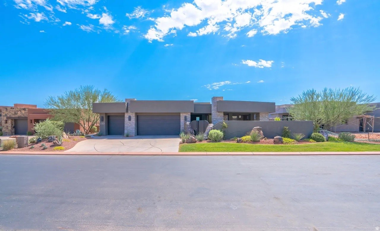 1500 E SPLIT ROCK DR #150, Ivins, UT 84738 — photo 1