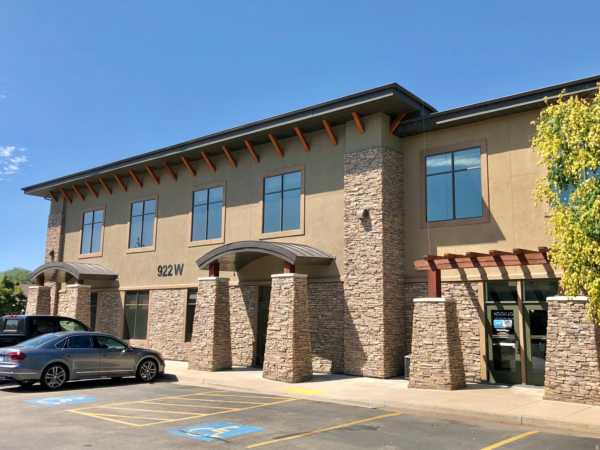 922 W BAXTER DR #110, South Jordan, UT 84095 — photo 1