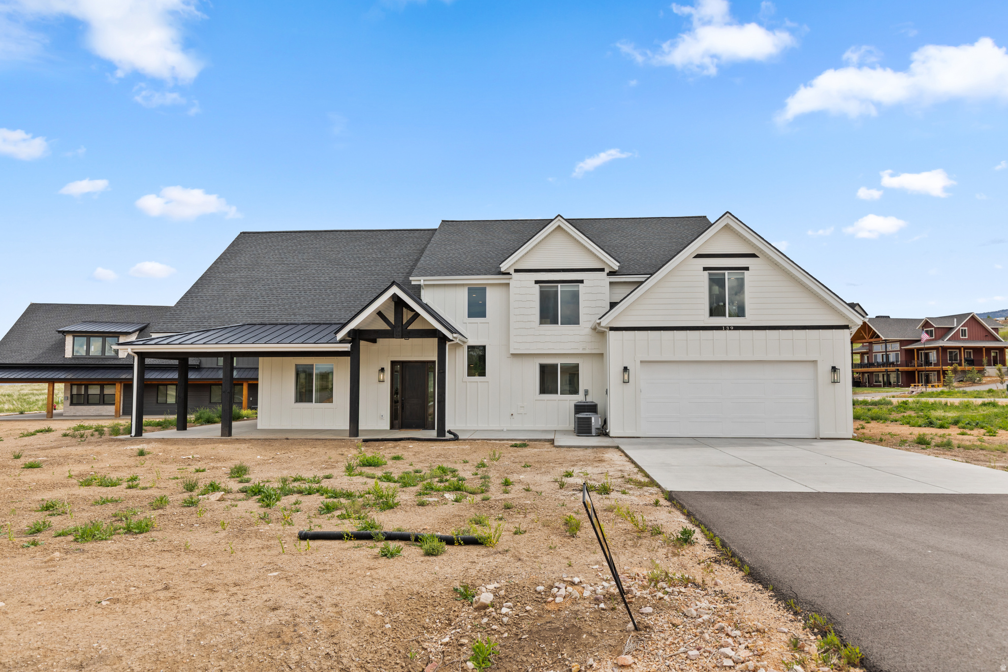 139 LAVENDER LN, Fish Haven, ID 83287 — photo 1