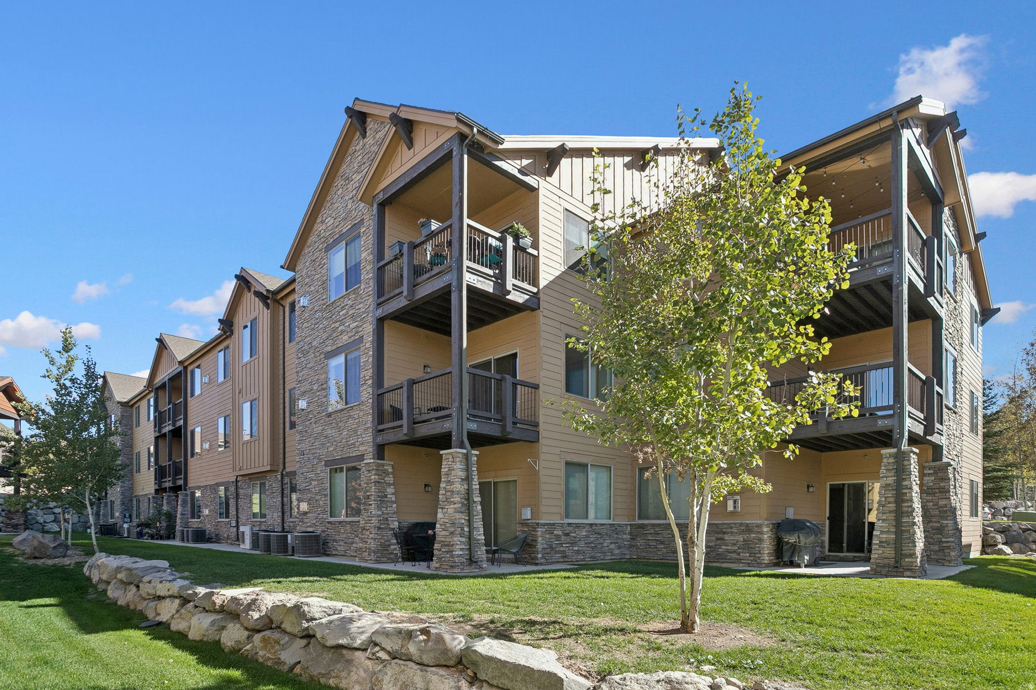 14345 N BUCK HORN TRL #43-G, Kamas, UT 84036 — photo 1