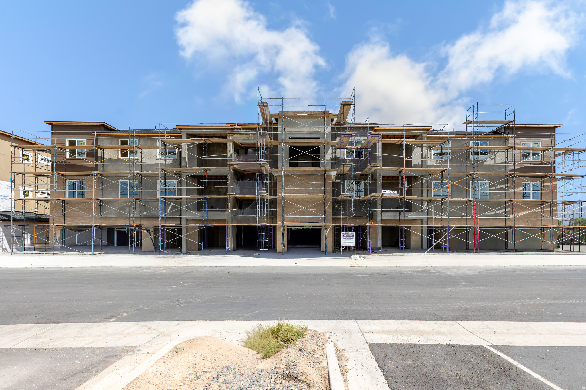 3721 S DALBERGIA DR #B301, West Valley City, UT 84119 — photo 1