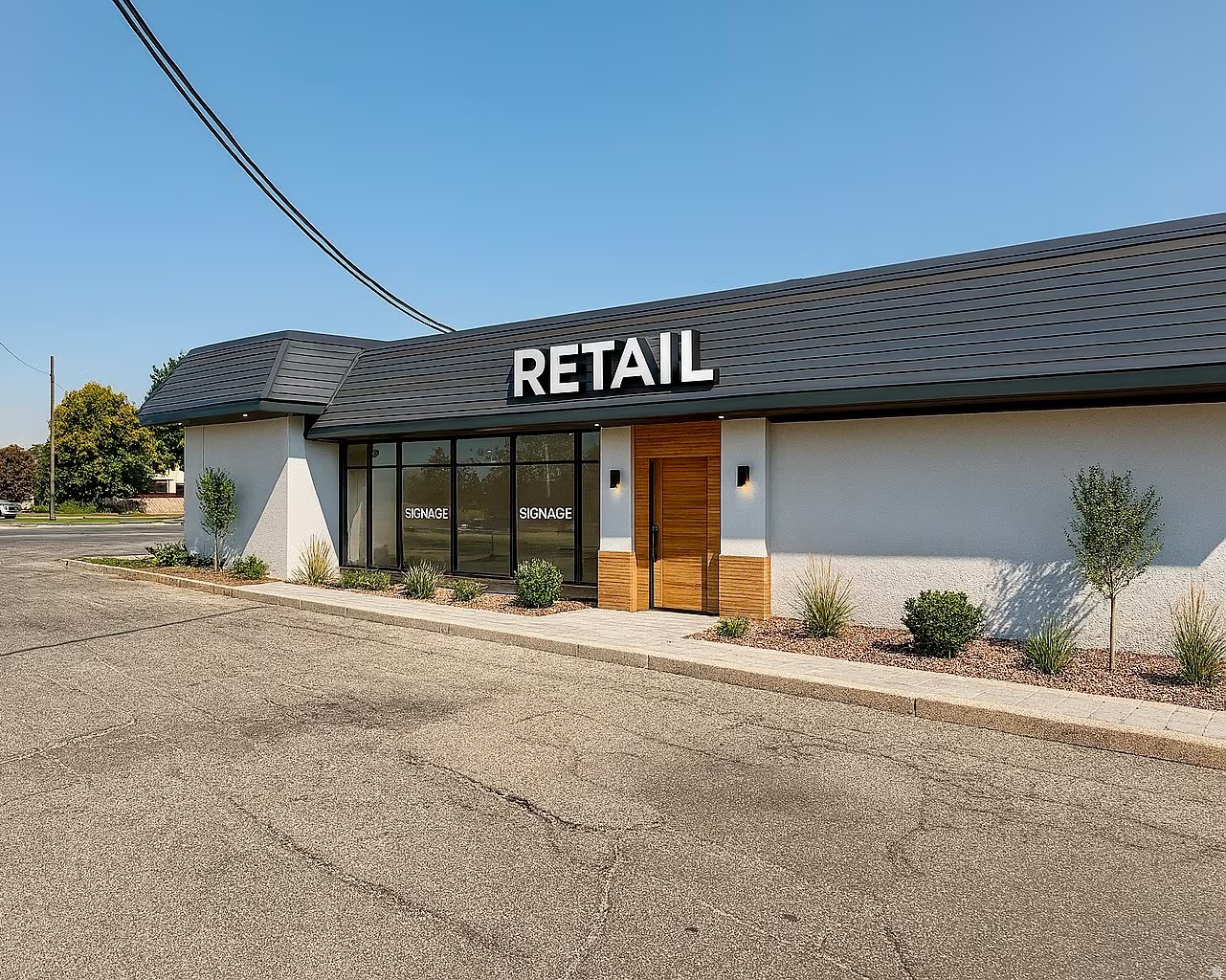 2324 S REDWOOD RD, West Valley City, UT 84119 — photo 1