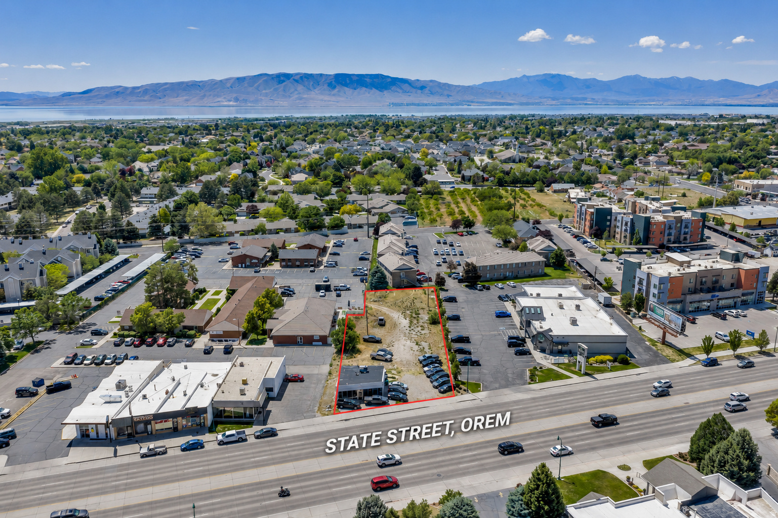 536 S STATE ST, Orem, UT 84058 — photo 1