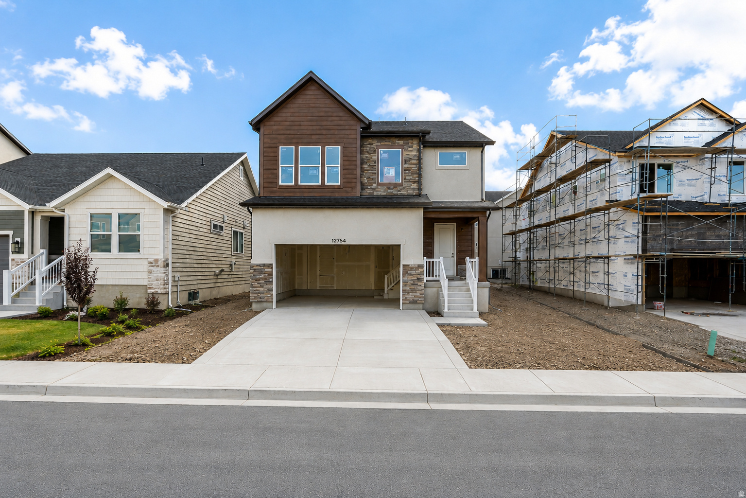 12754 S CAPITOL GORGE DR #131, Herriman, UT 84096 — photo 1