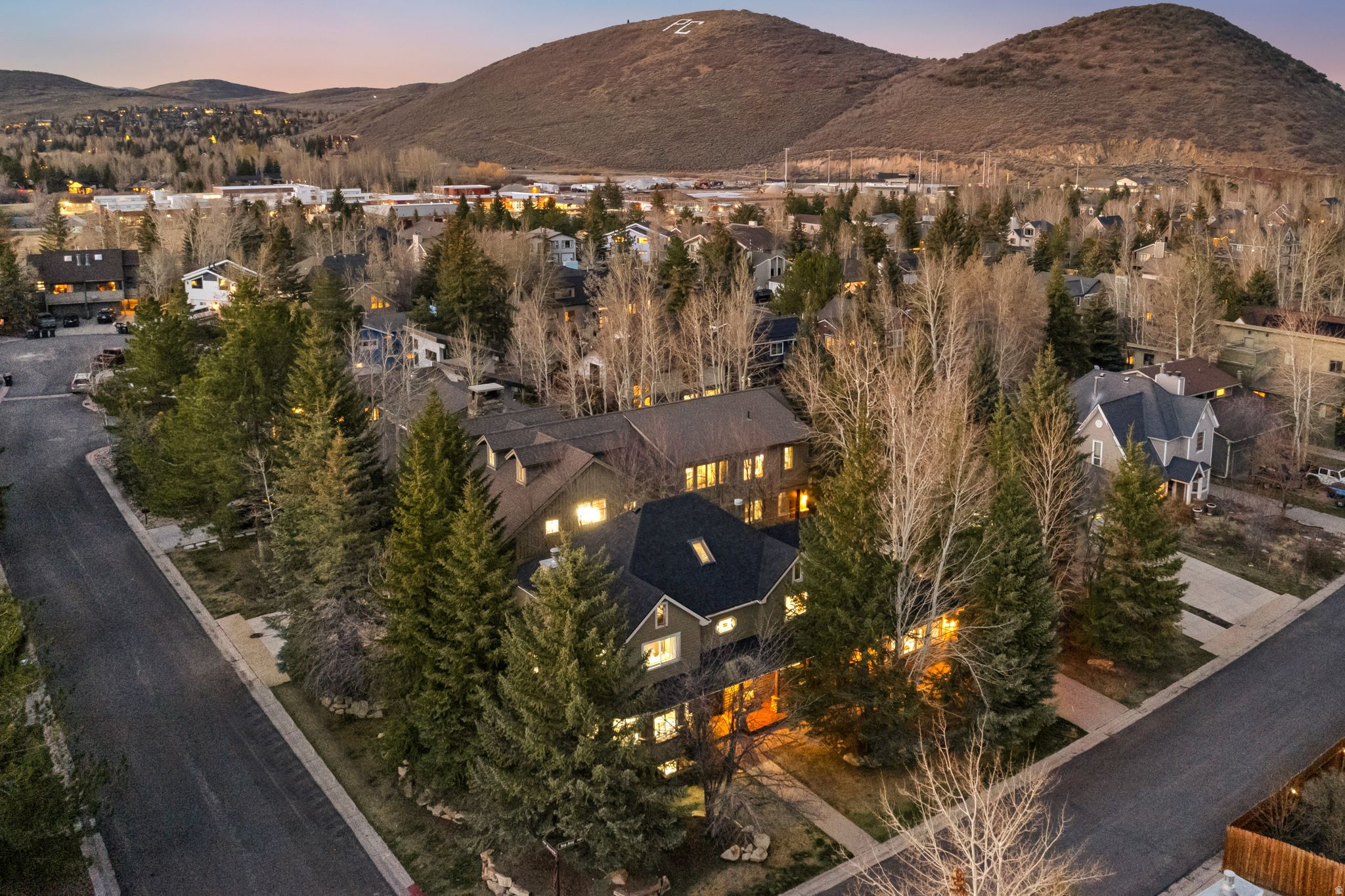 2198  INA AVE, Park City, UT 84060 — photo 1