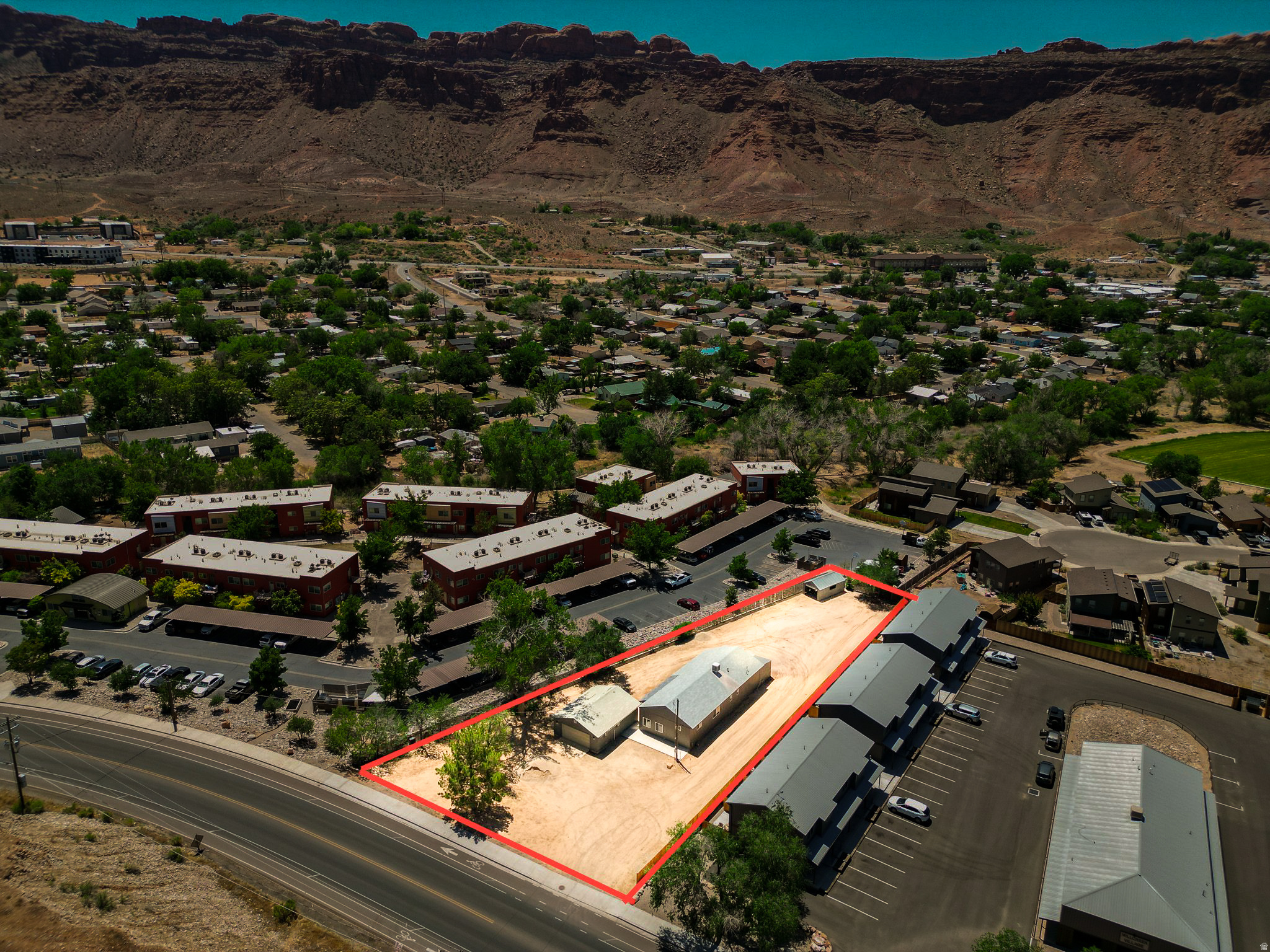 990 S MILLCREEK DR, Moab, UT 84532 — photo 1