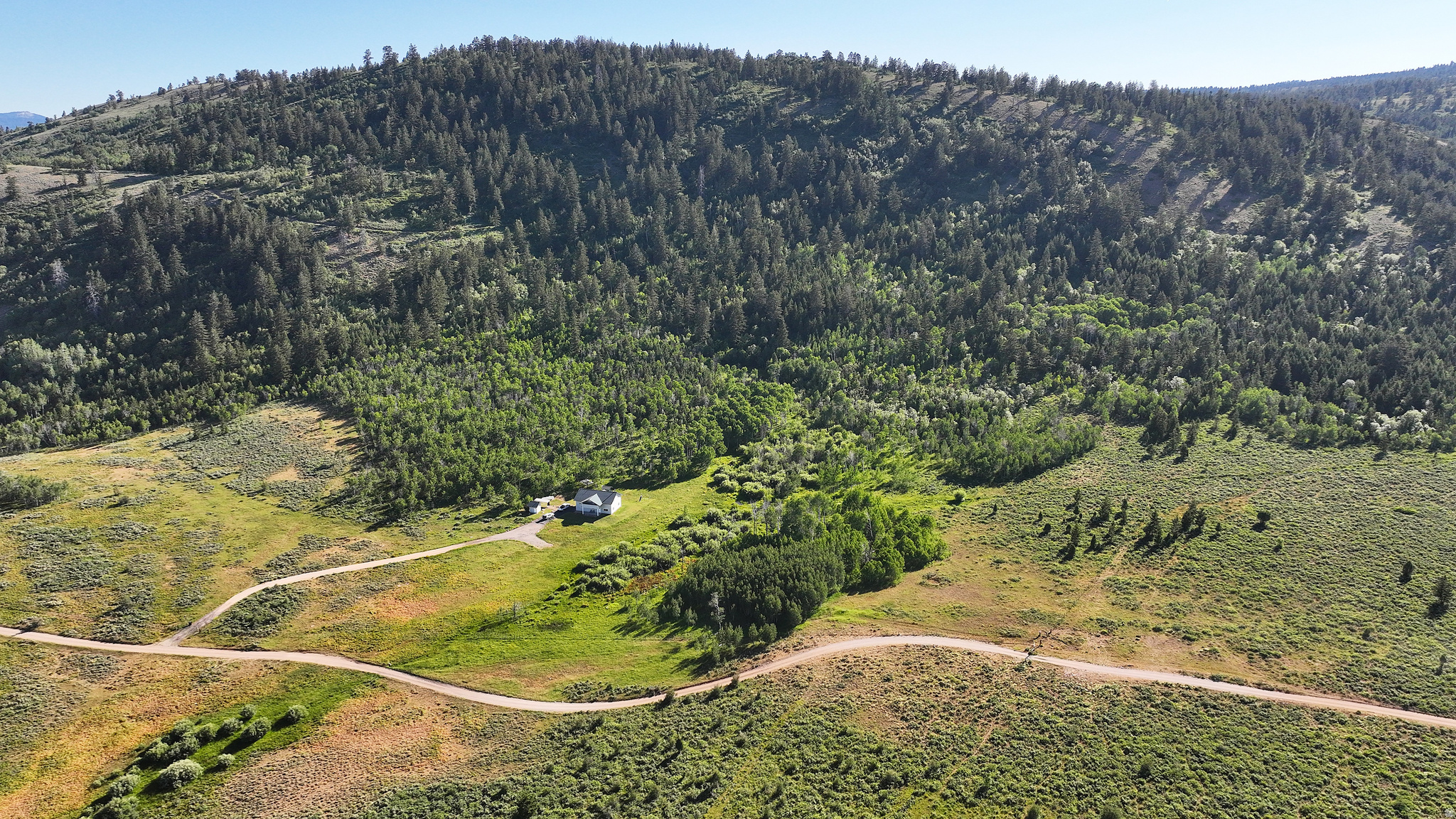 7631 STAUFFER CANYON RD, Montpelier, ID 83254 — photo 1