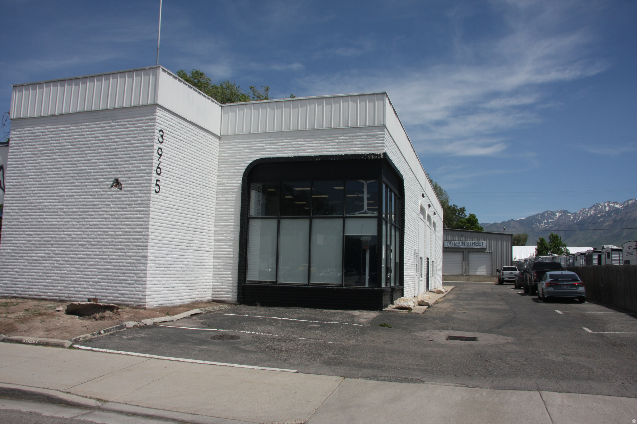 3965 S STATE ST, Salt Lake City, UT 84107 — photo 1