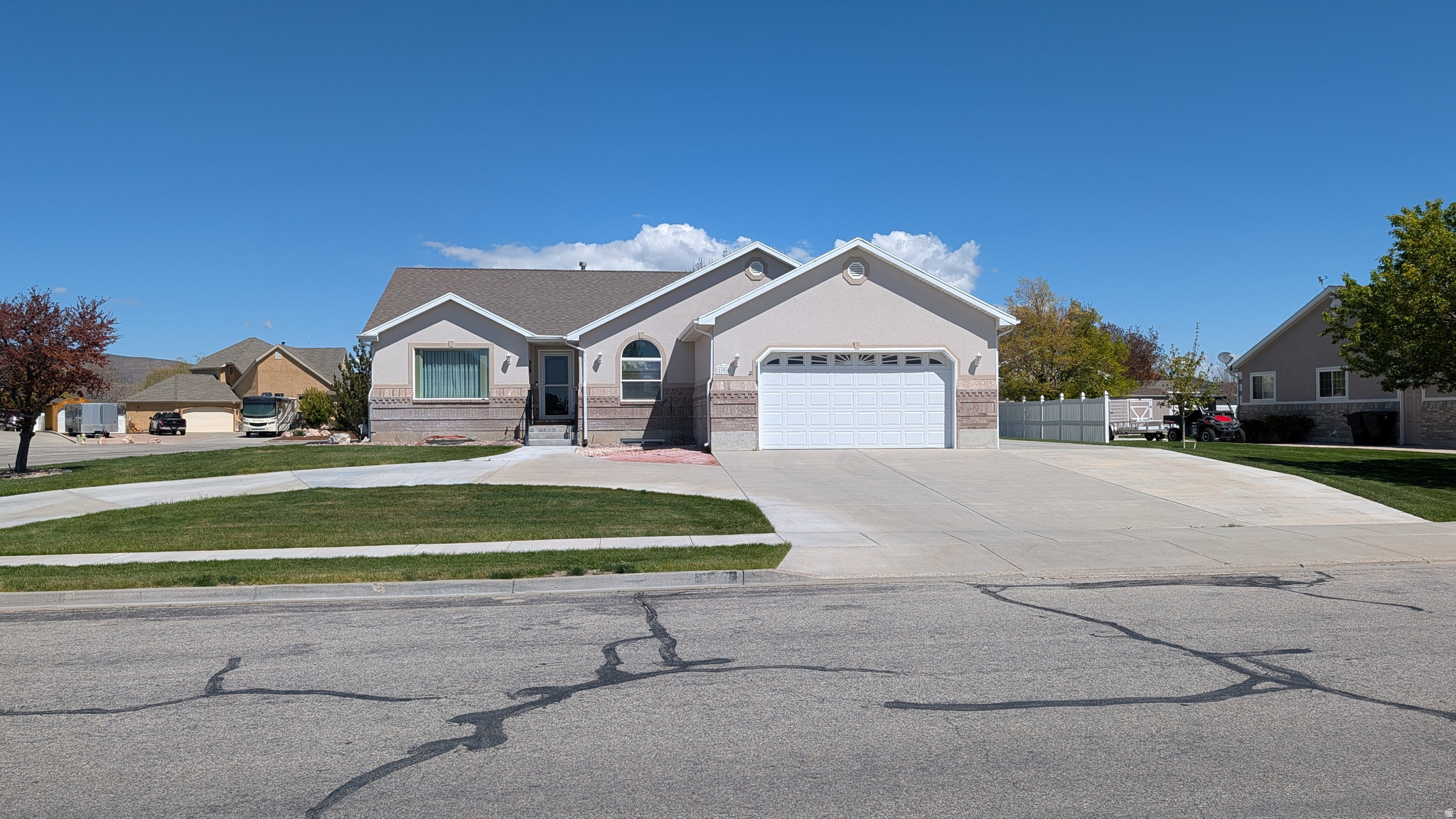 190 W 700 S, Garland, UT 84312 — photo 1