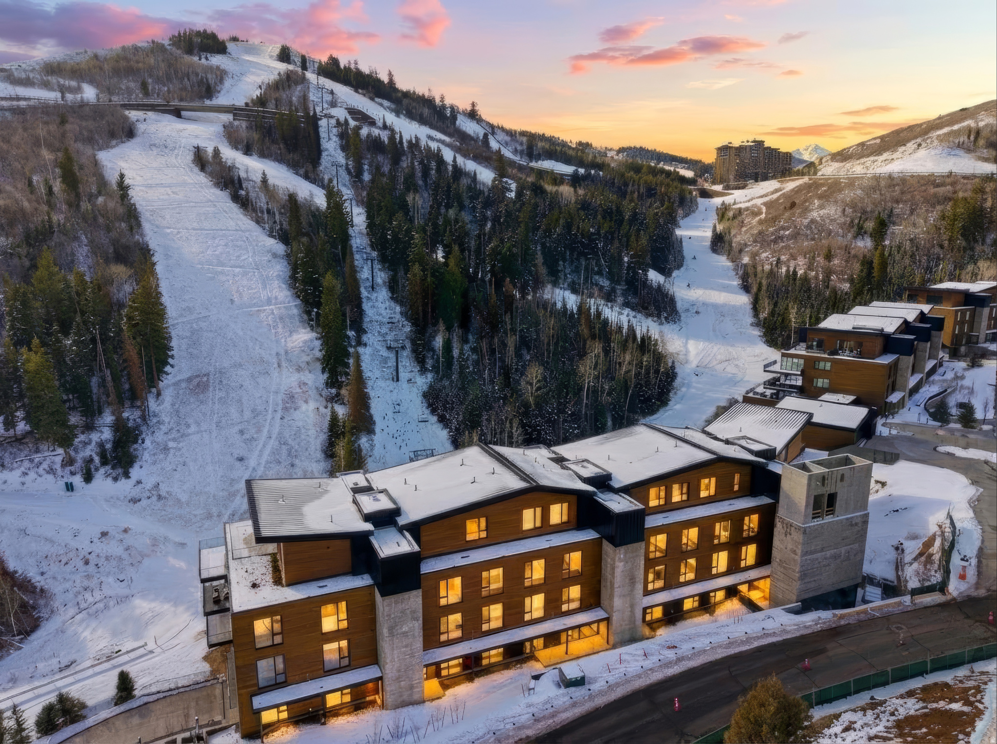 3267 W DEER HOLLOW RD #3206, Deer Valley, UT 84060 — photo 1