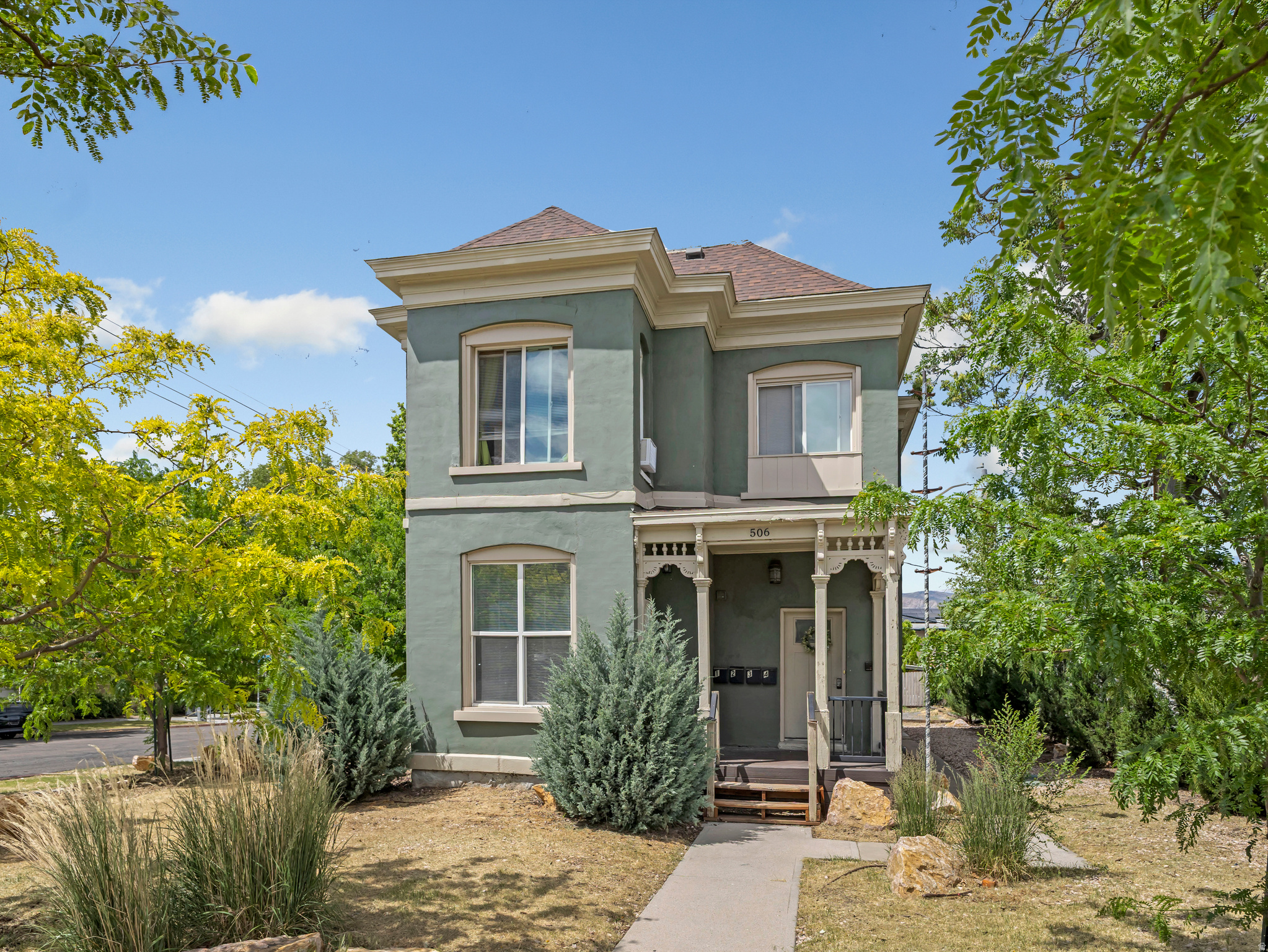 506 E 23RD, Ogden, UT 84401 — photo 1