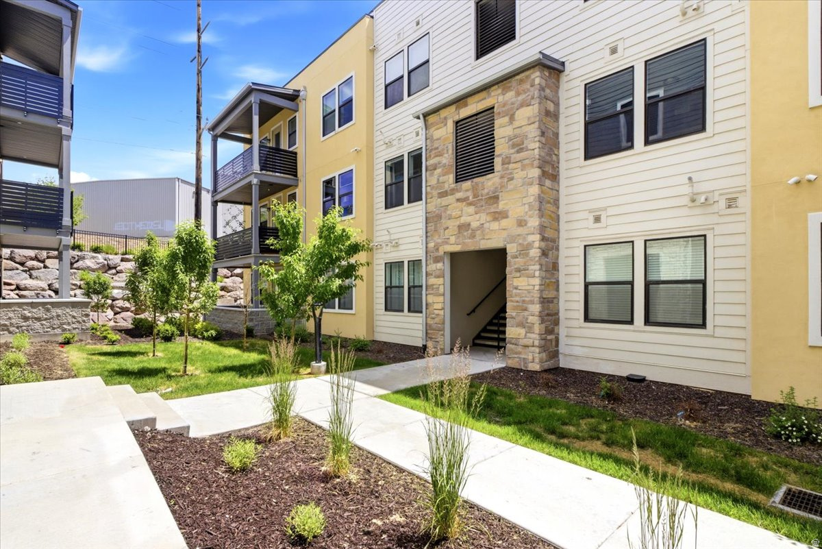 8345 S IRIS LUMI LN #201, Midvale, UT 84047 — photo 1