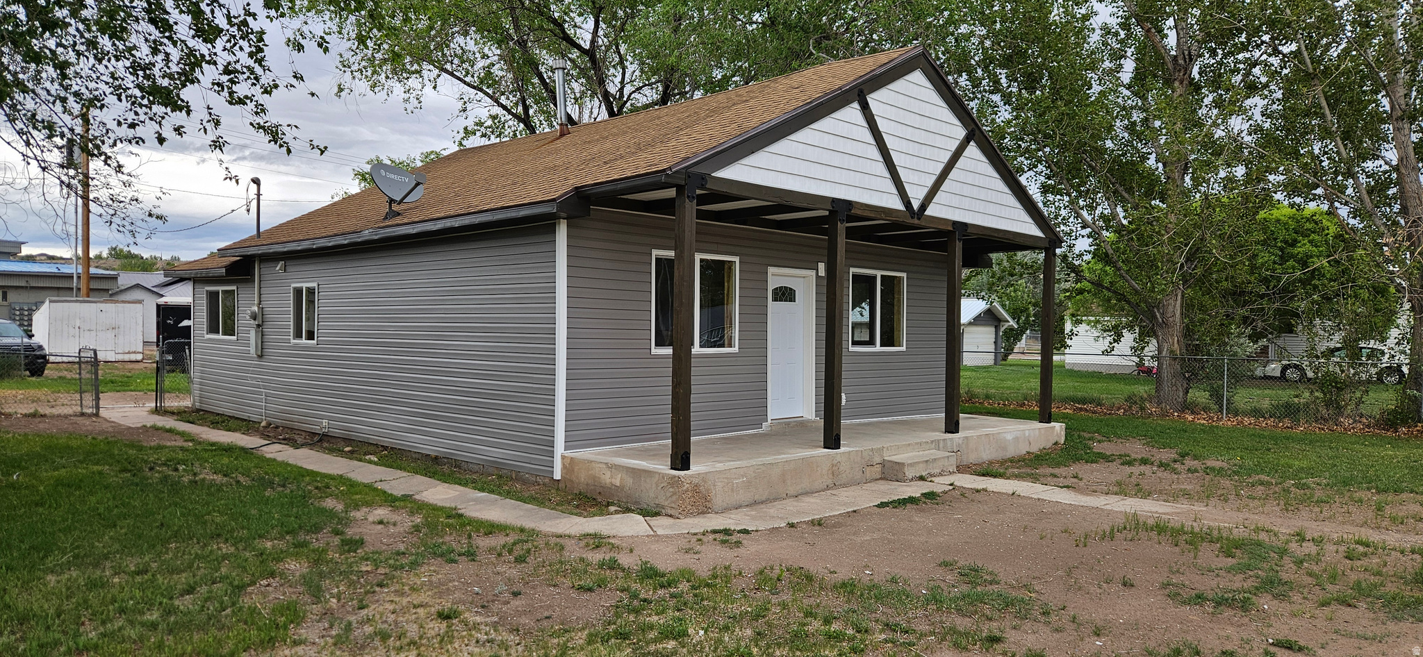227 E 100 S, Duchesne, UT 84021 — photo 1