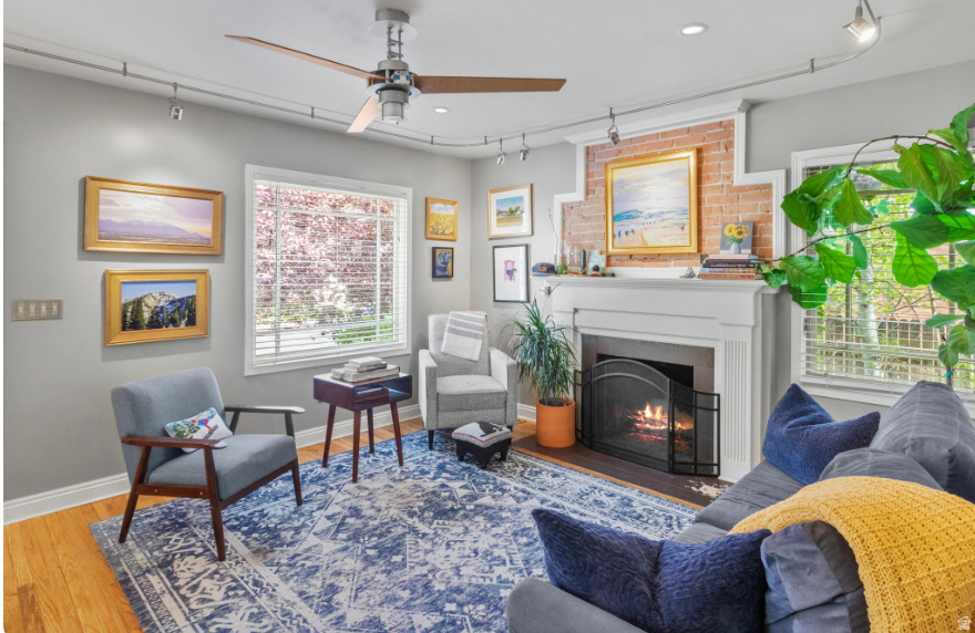 2475 S FILMORE ST, Salt Lake City, UT 84106 — photo 1