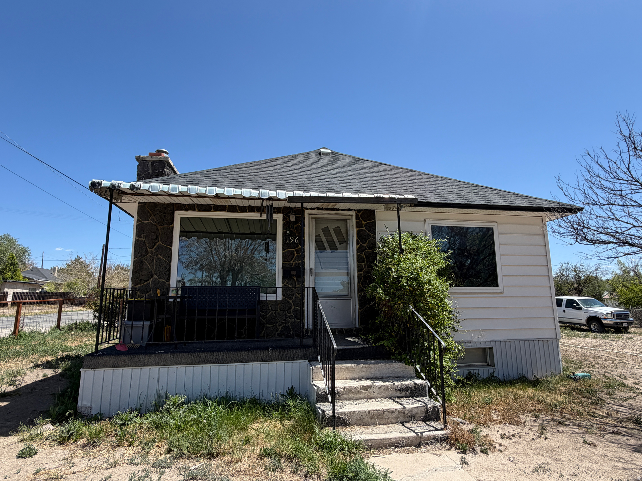 196 N 5TH, Price, UT 84501 — photo 1