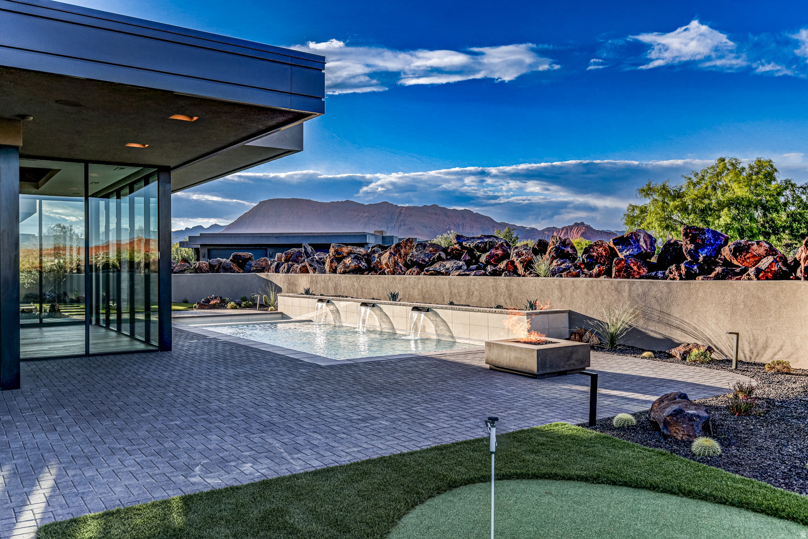 2629 W SHOSHONI TRL, St. George, UT 84770 — photo 1