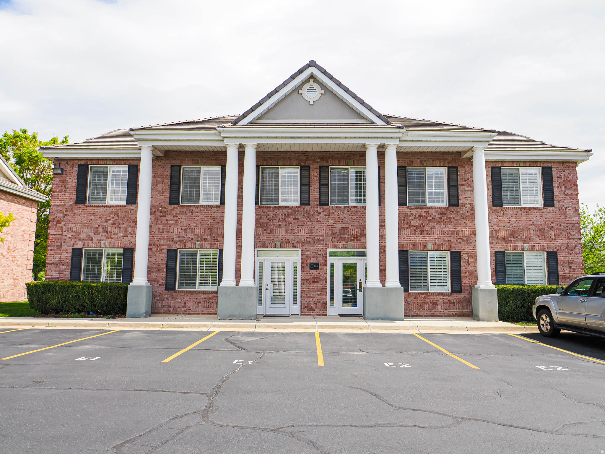 12401 S 450 E #E1, Draper, UT 84020 — photo 1
