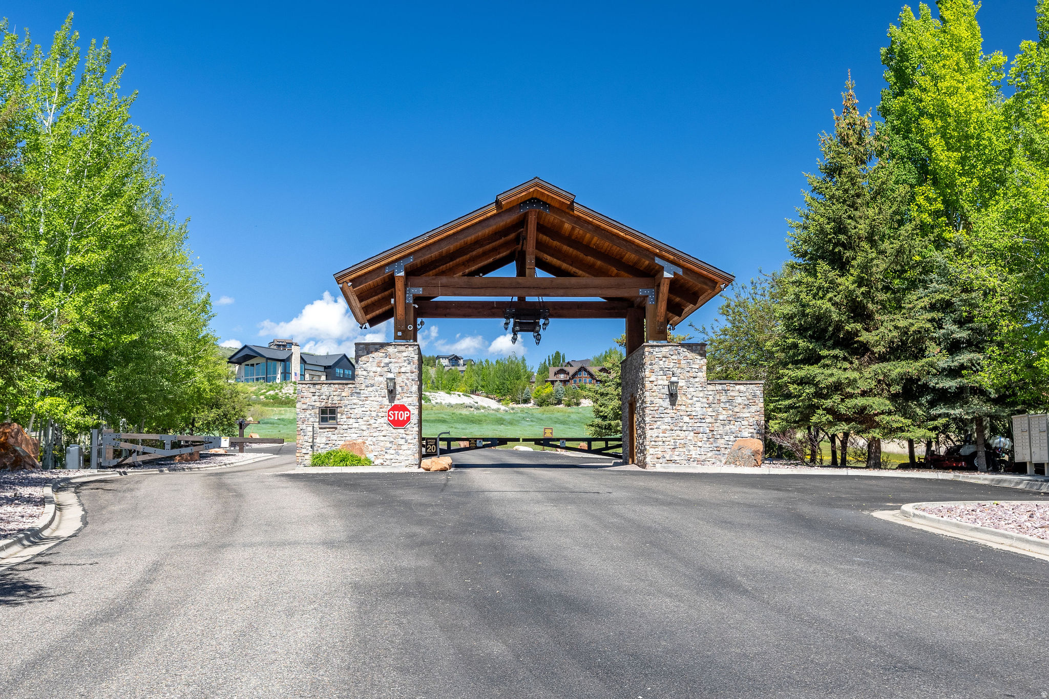 70  BLUE SAGE DR, Fish Haven, ID 83287 — photo 1