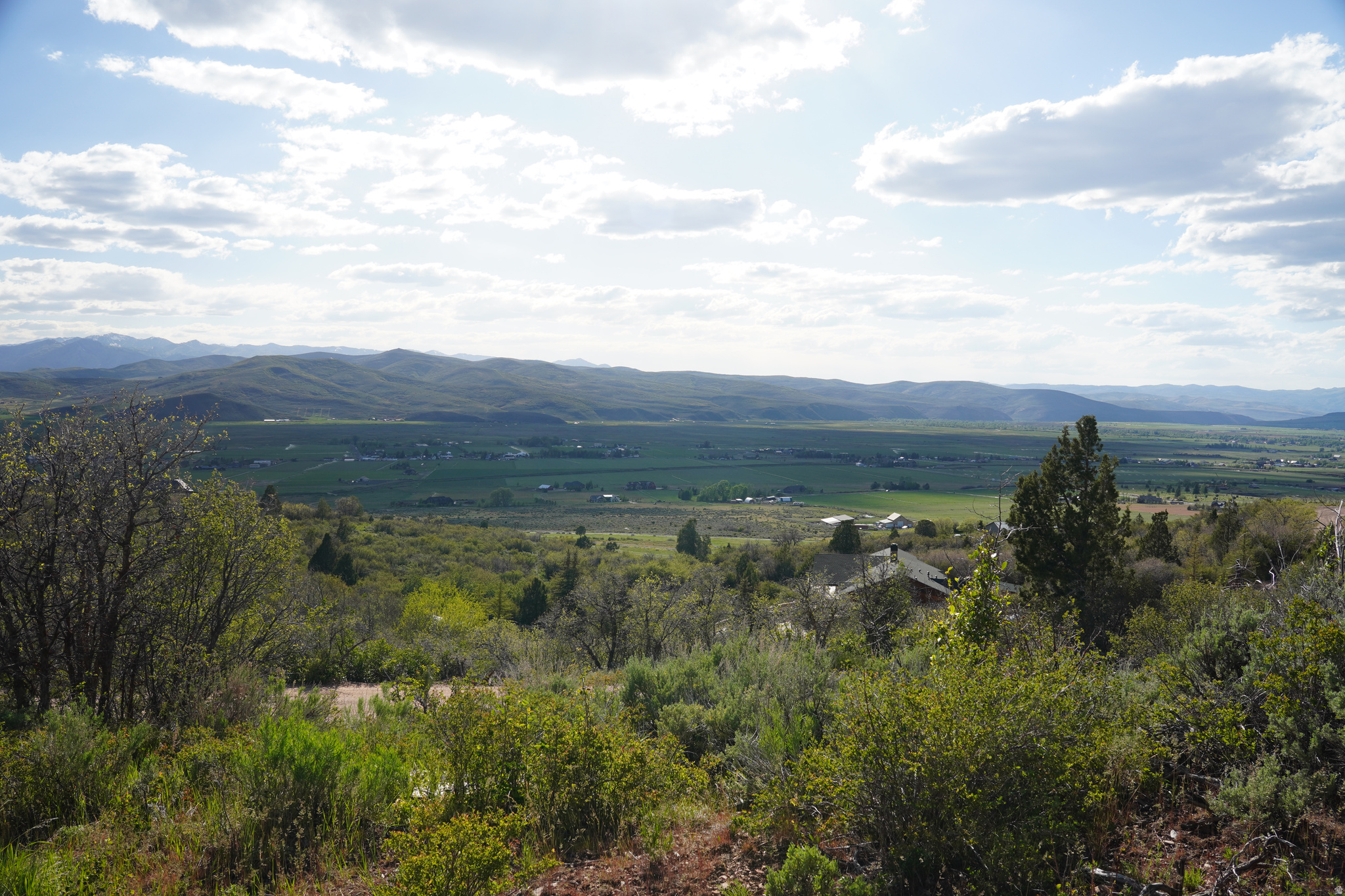 729  SPLENDOR VALLEY RD, Kamas, UT 84036 — photo 1