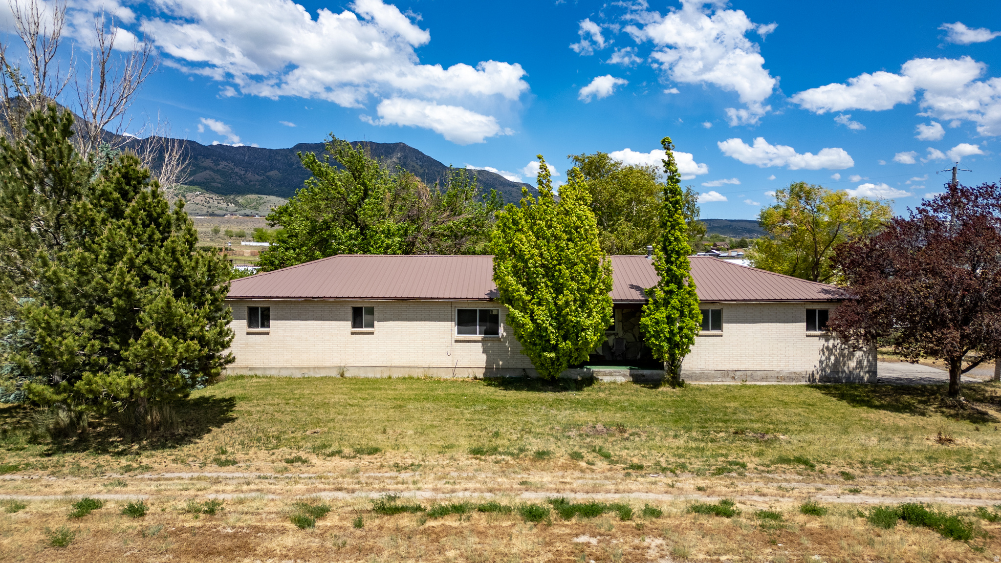 5418 W 20300 N, Plymouth, UT 84330 — photo 1