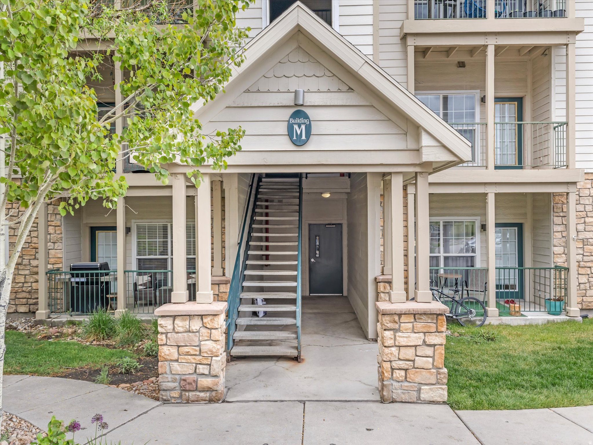 900  BITNER RD #M12, Park City, UT 84098 — photo 1