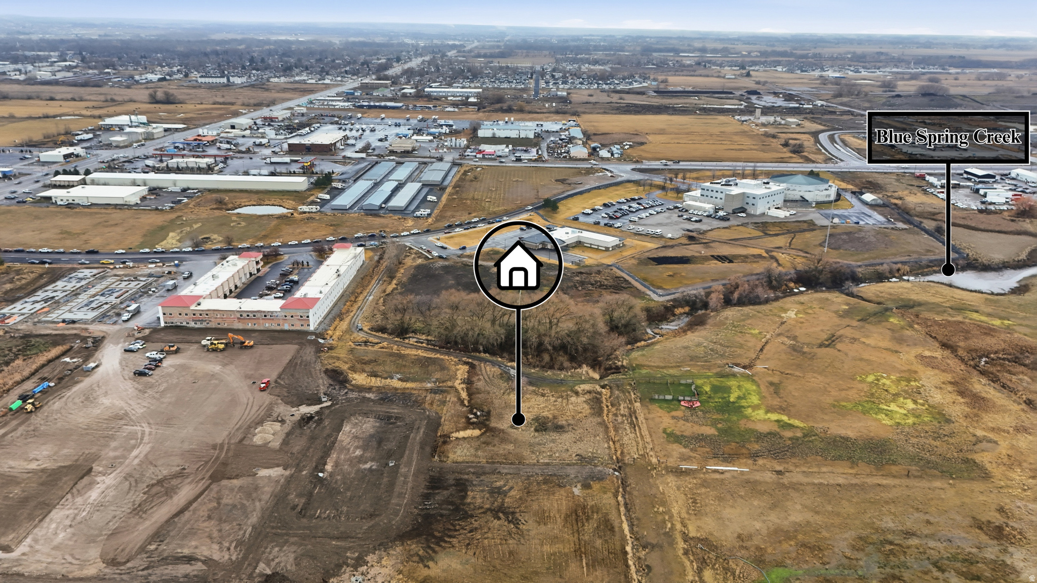 467 N 1200 W, Logan, UT 84321 — photo 1