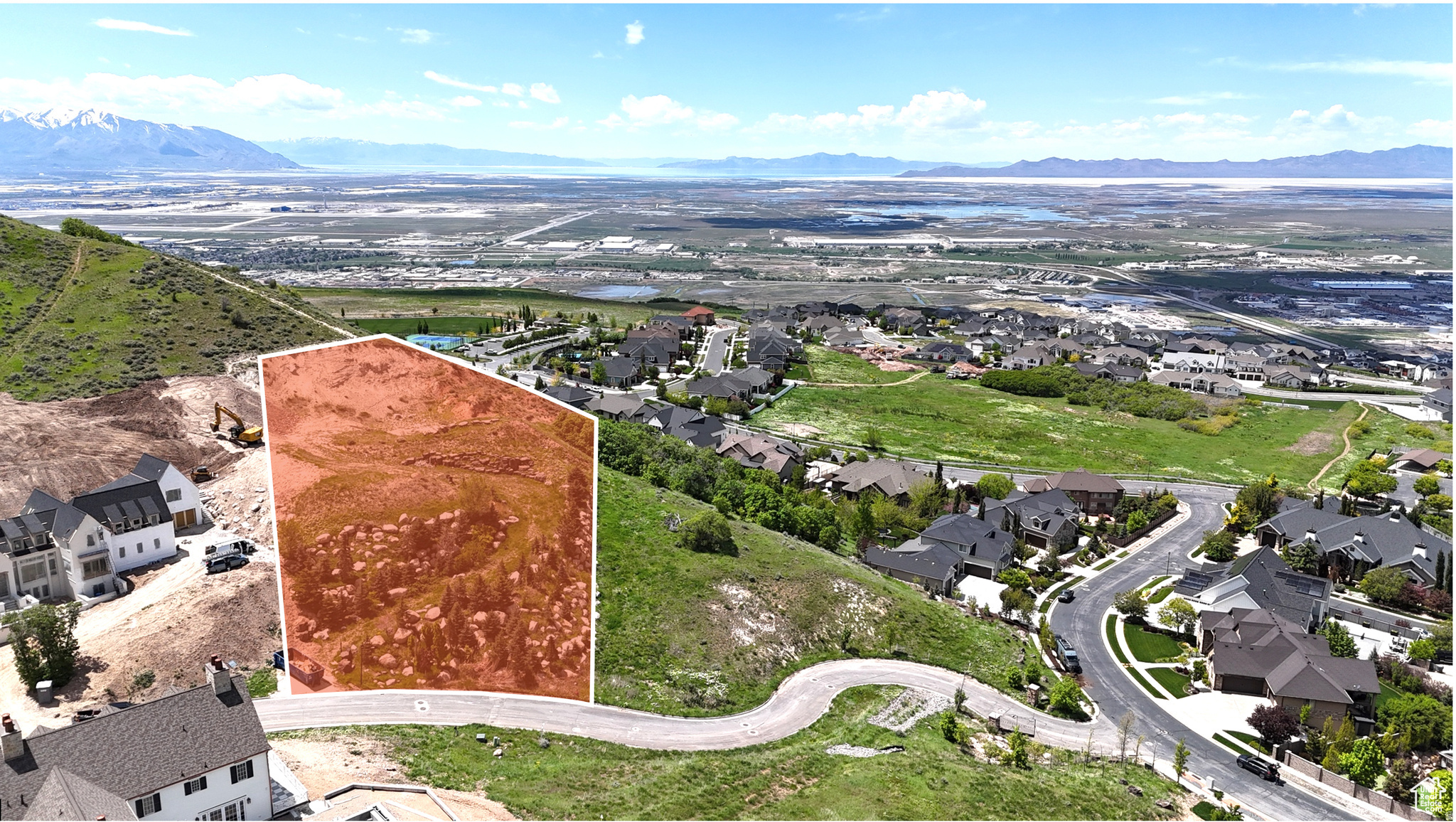 1010 S PLUM TREE, North Salt Lake, UT 84054 — photo 1