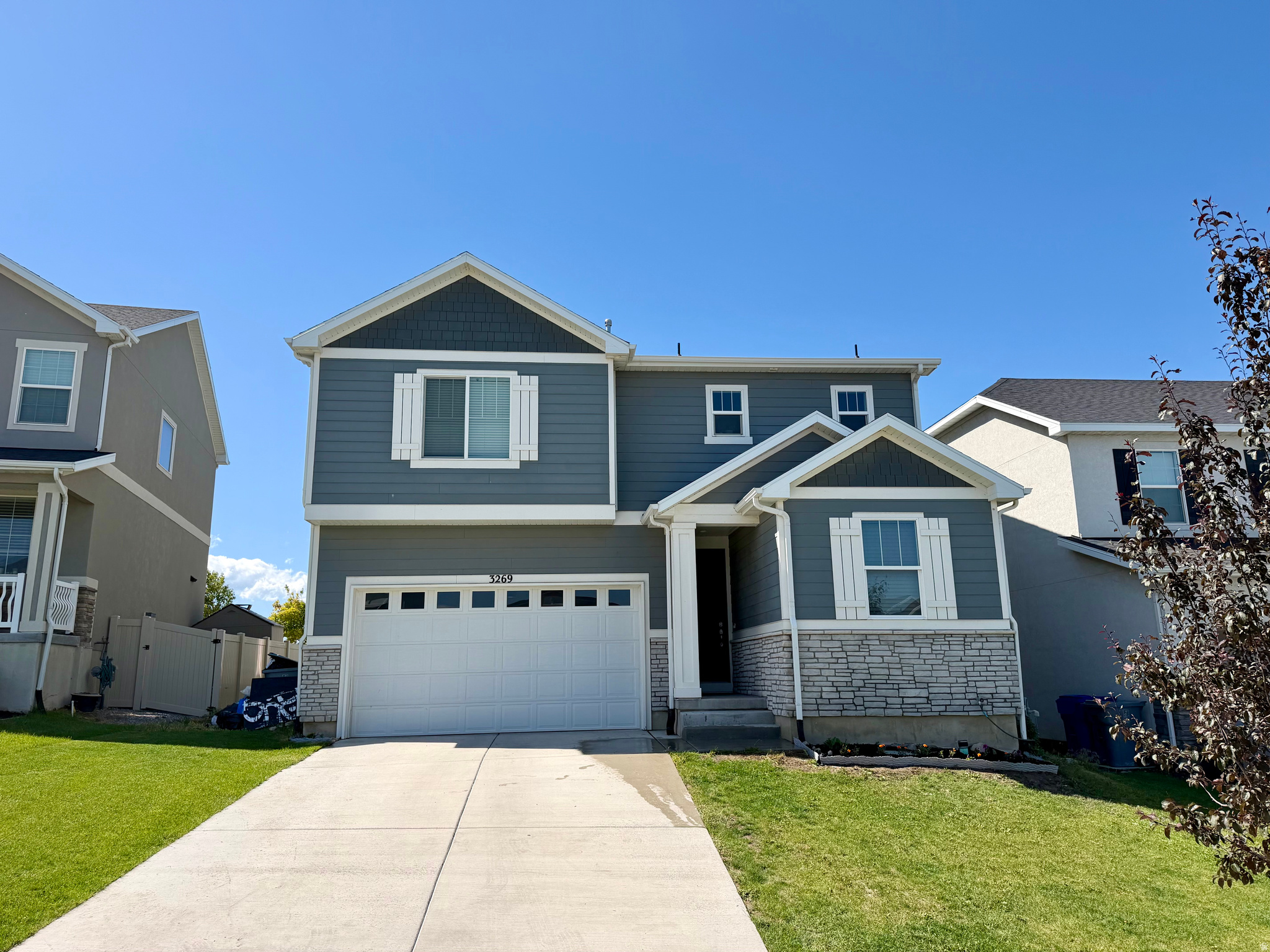 3269 S PEREGRINE TRL, Saratoga Springs, UT 84045 — photo 1