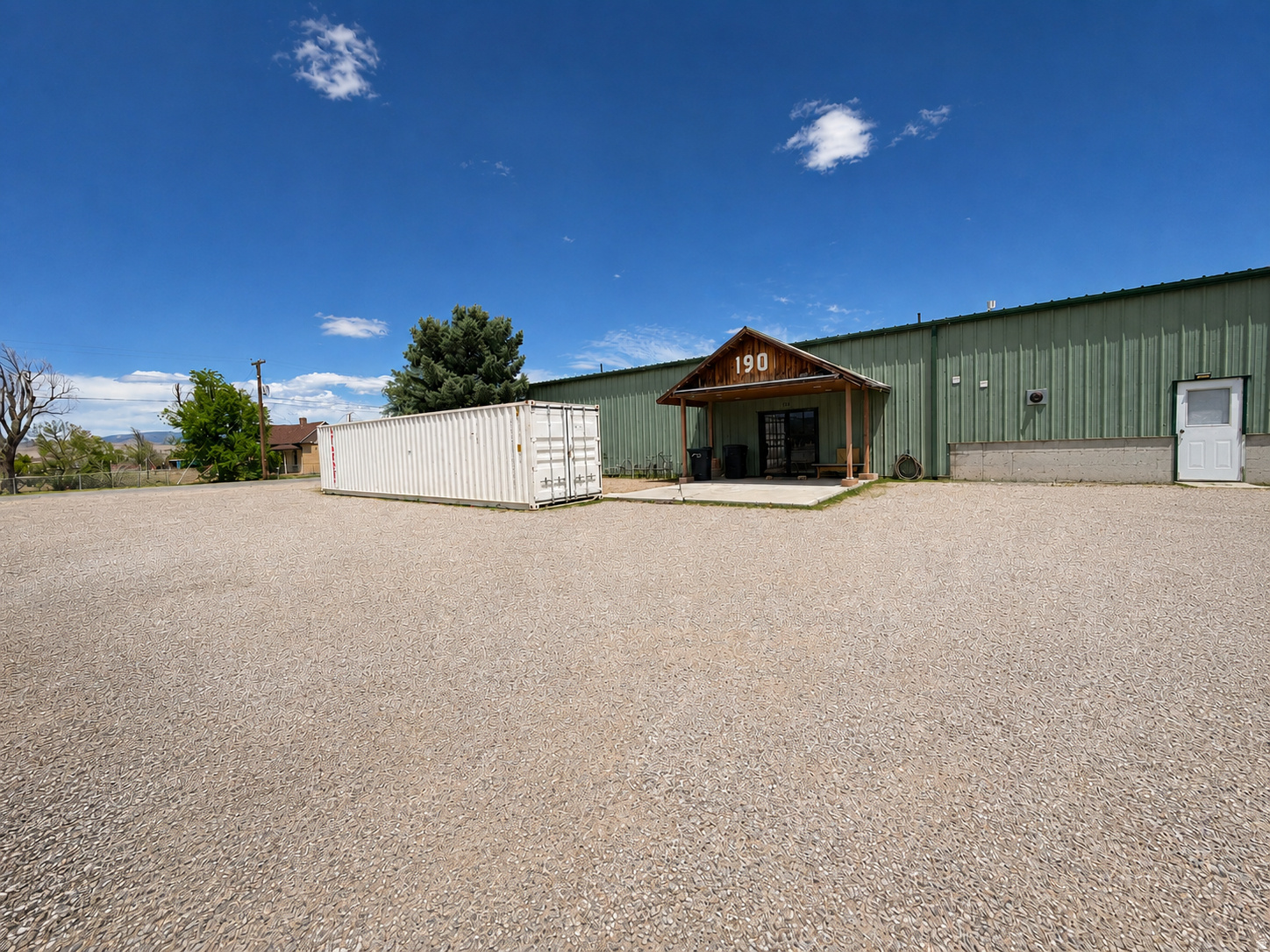 190 N MAIN ST, Centerfield, UT 84622 — photo 1