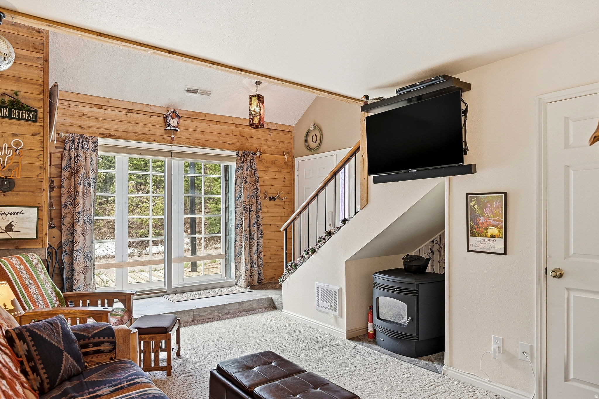286 W EAGLES ROOST ST #D104, Brian Head, UT 84719 — photo 1