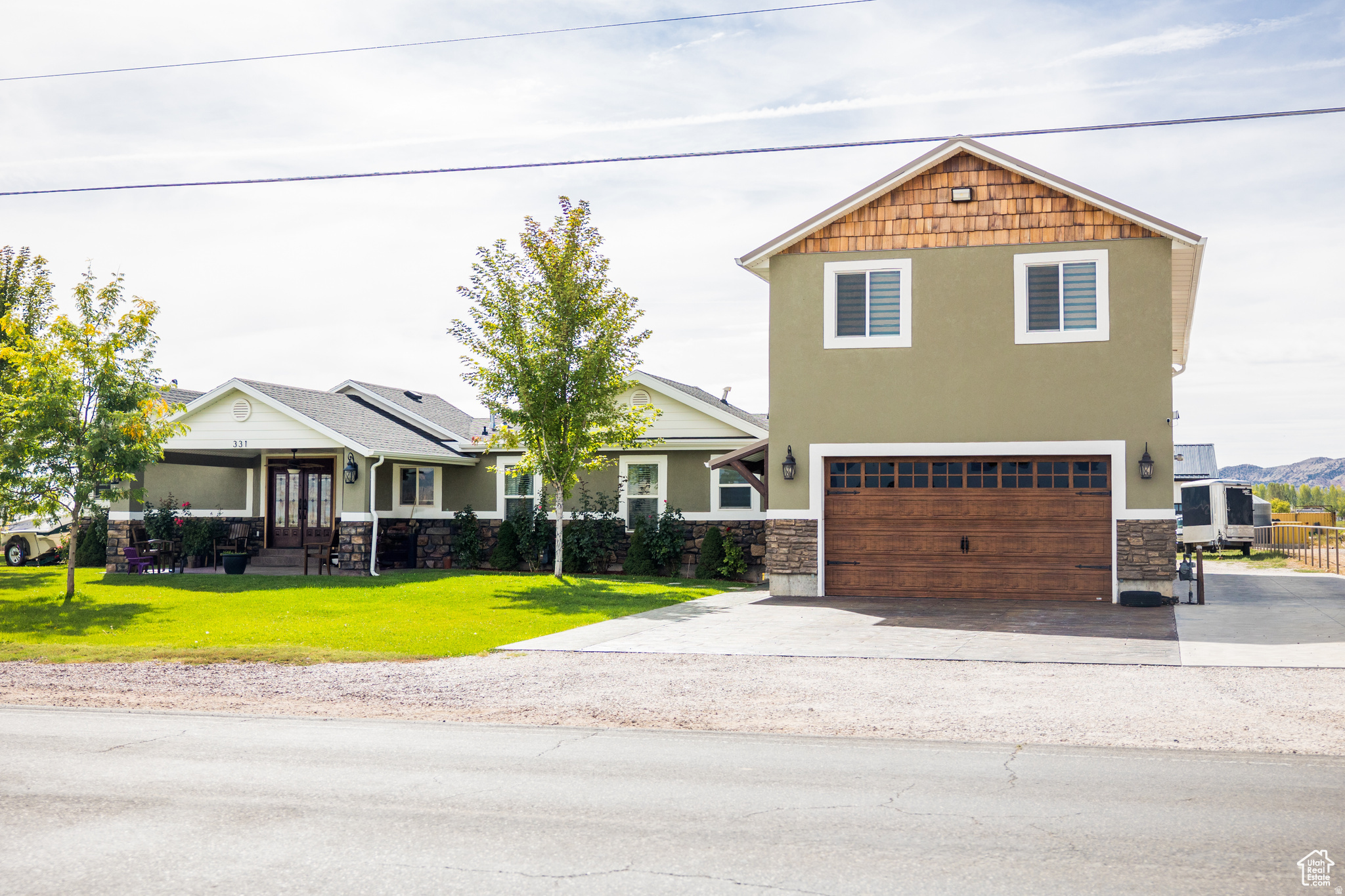 331 W 1500 S, Vernal, UT 84078 — photo 1