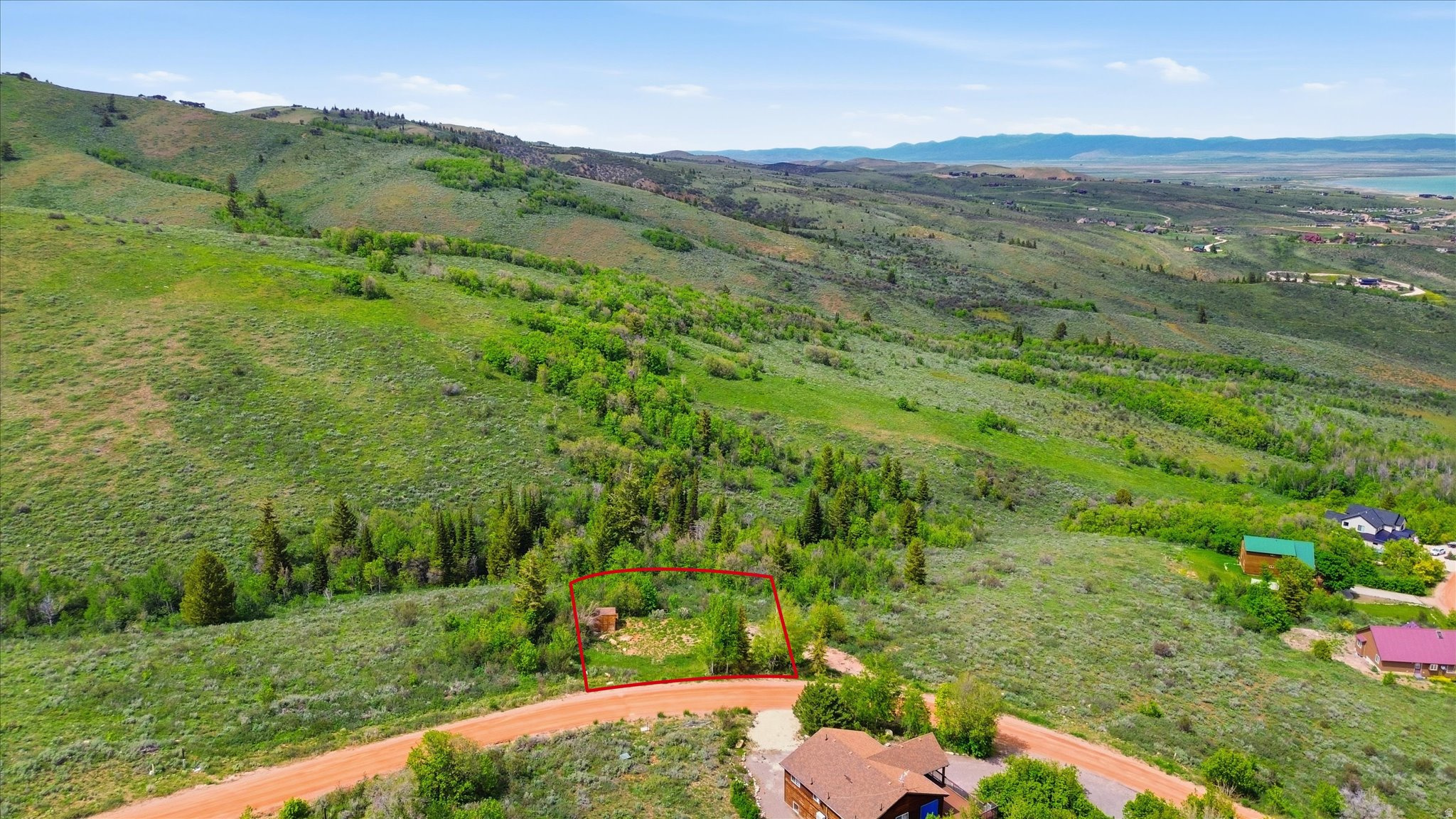 506  COLD SPRINGS DR, Fish Haven, ID 83287 — photo 1