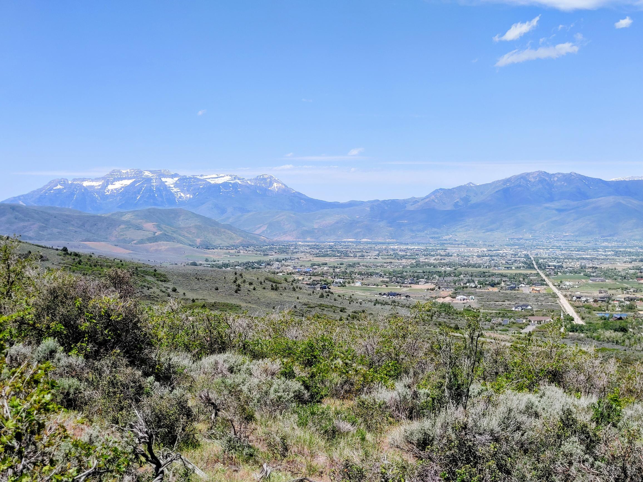 1440 S BEAVER BENCH RD, Heber City, UT 84032 — photo 1