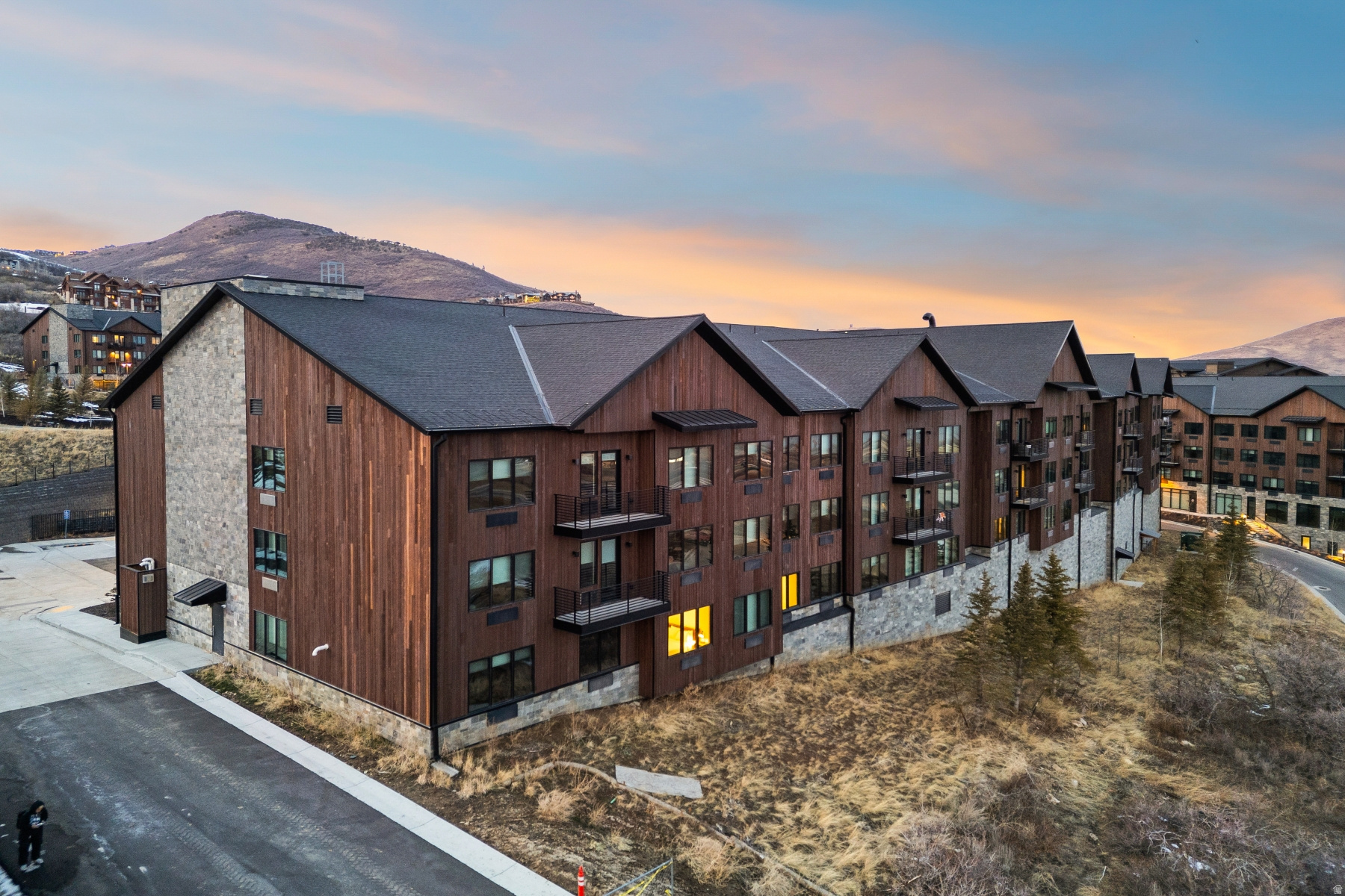 2303  DEER HOLLOW RD #1112, Park City, UT 84060 — photo 1