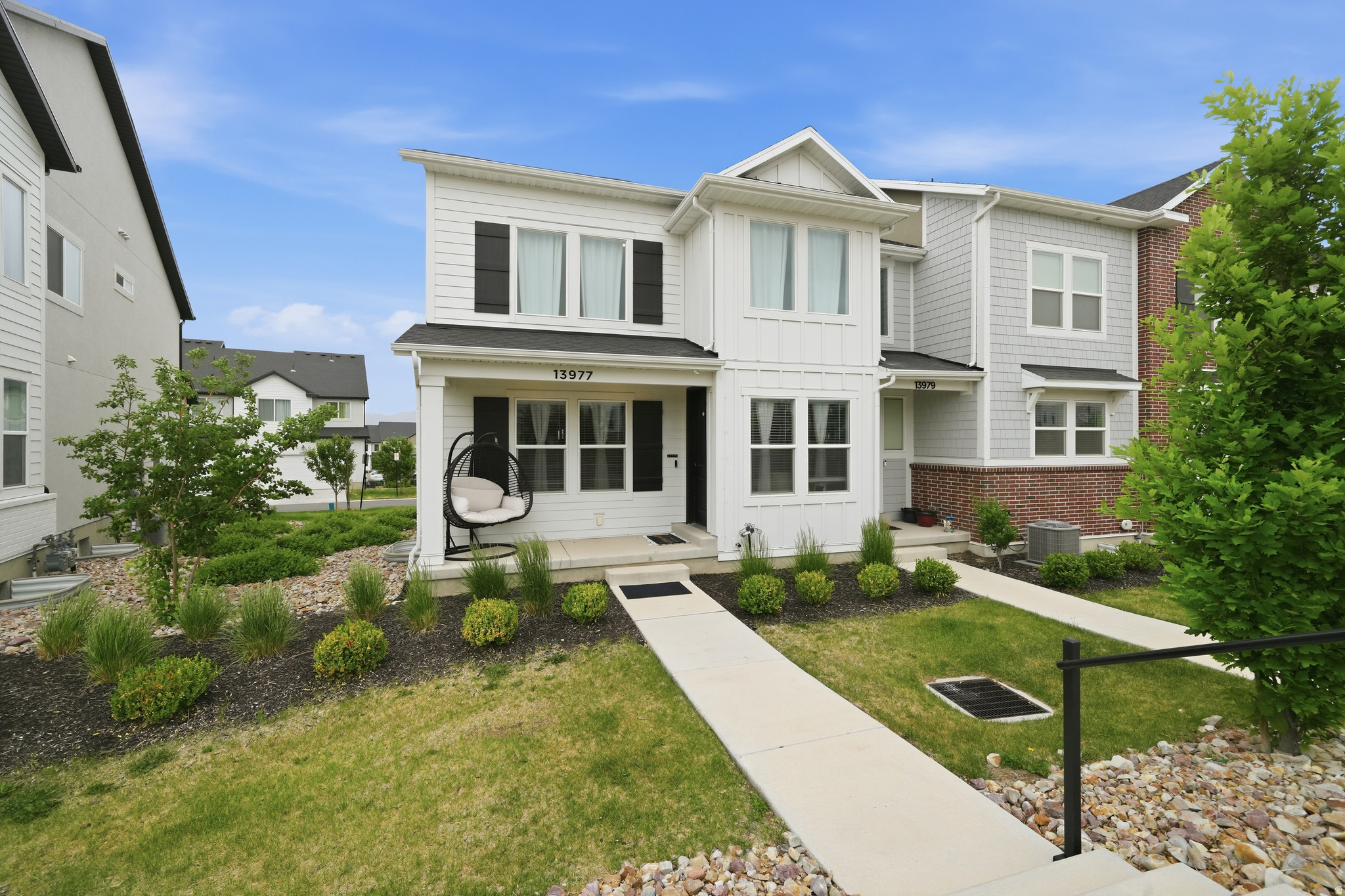 13977 S WIDE RIDGE WAY #1125, Herriman, UT 84096 — photo 1