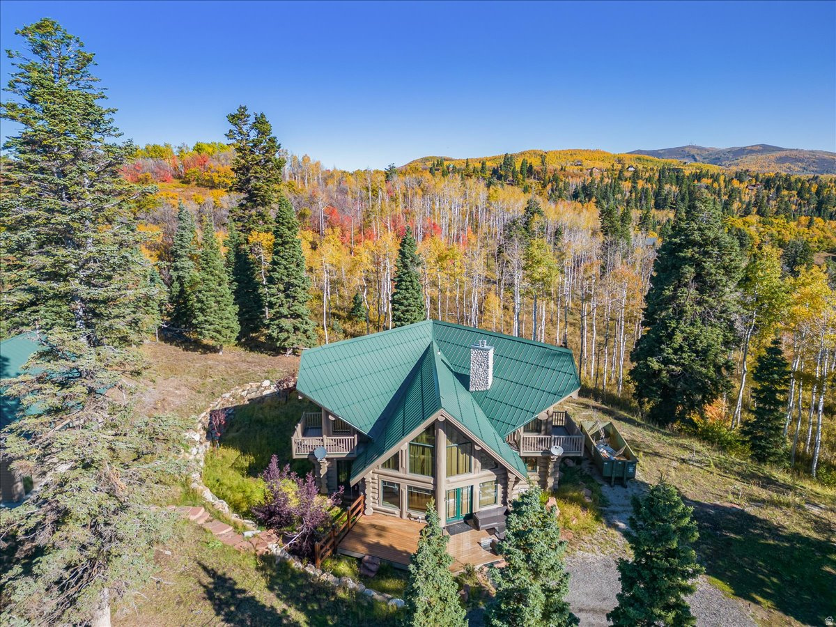 11794 N CHURCH RD, Park City, UT 84098 — photo 1